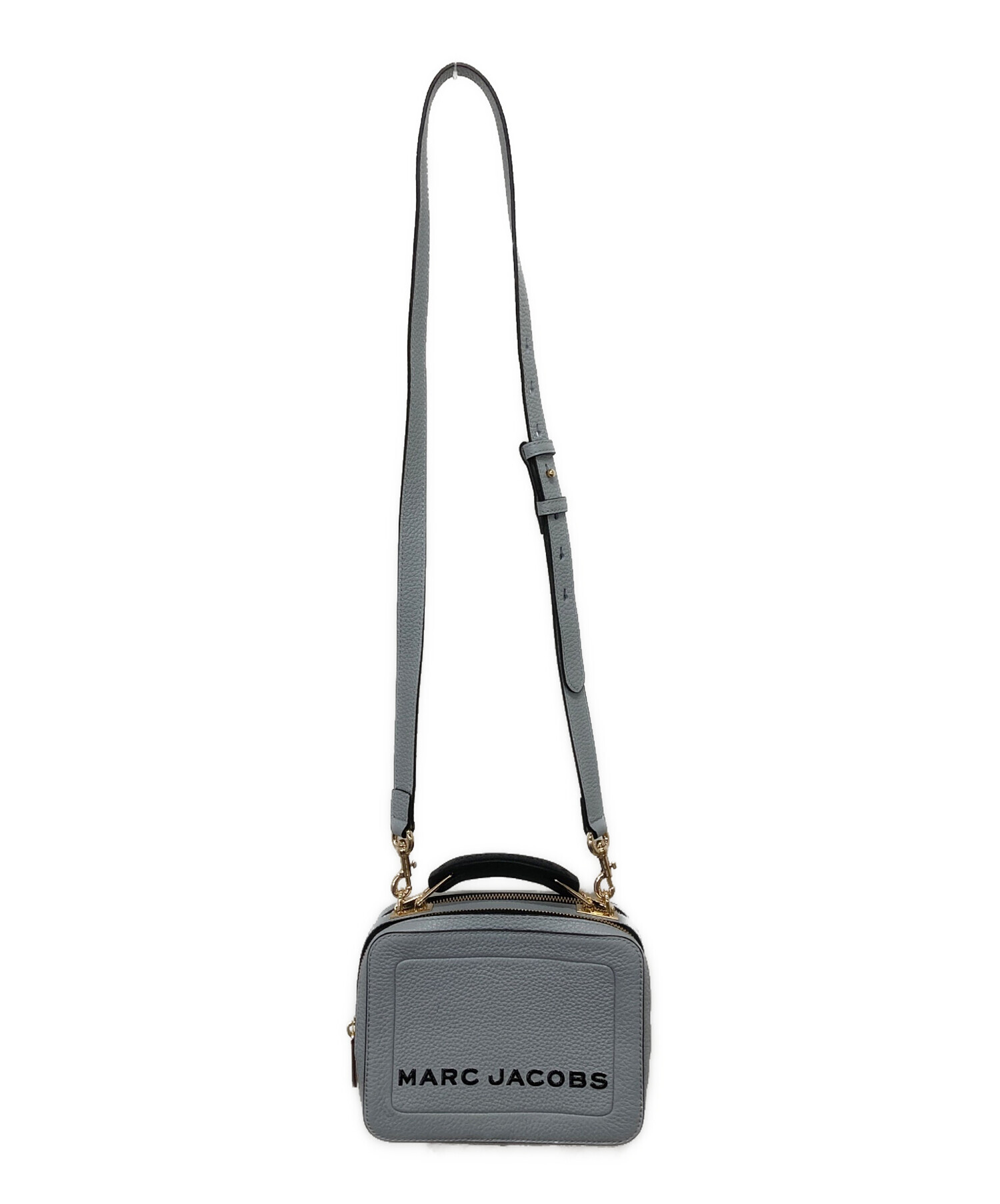 中古・古着通販】MARC JACOBS (マークジェイコブズ) The Box 20/2WAY 