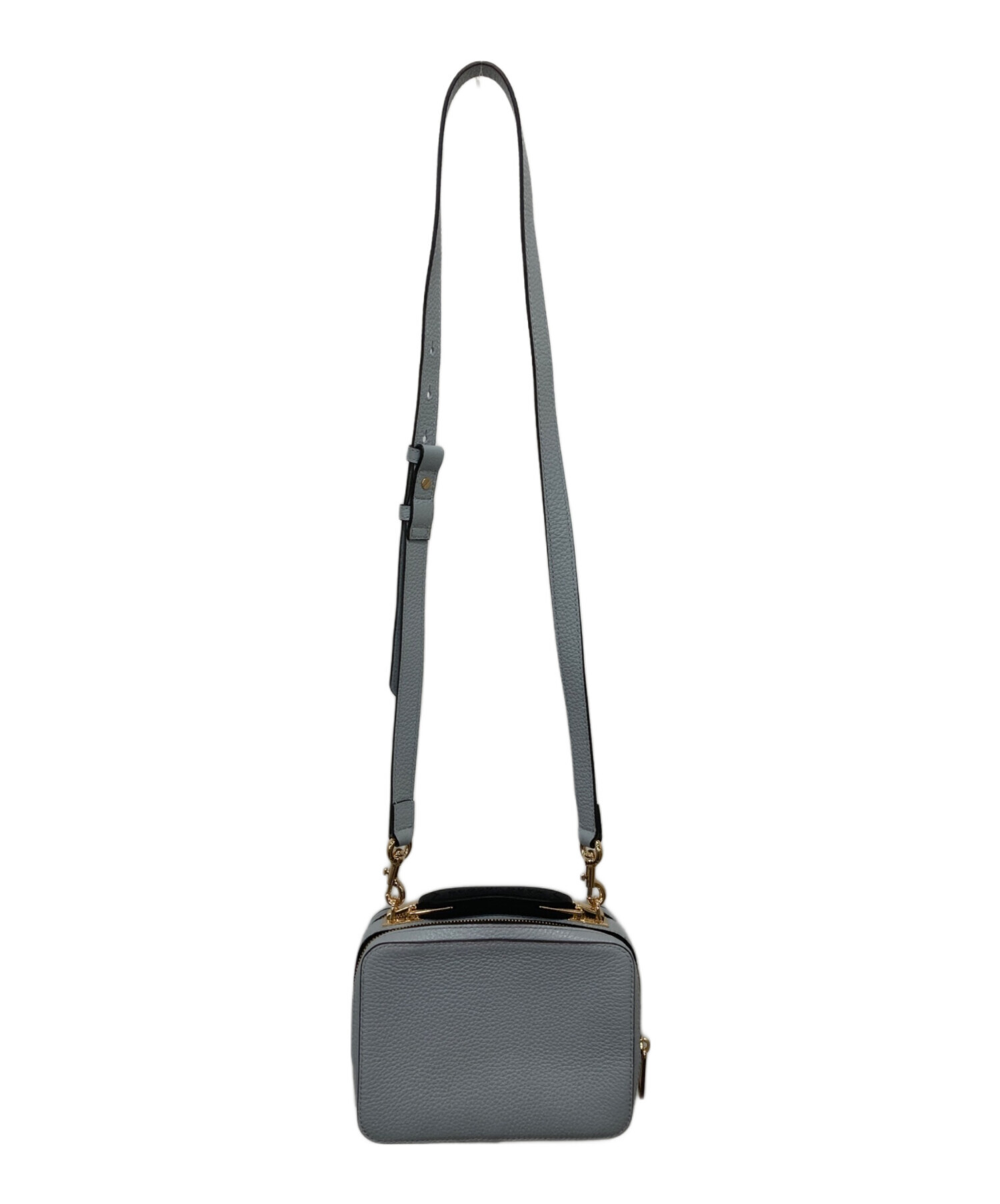 中古・古着通販】MARC JACOBS (マークジェイコブズ) The Box 20/2WAY 