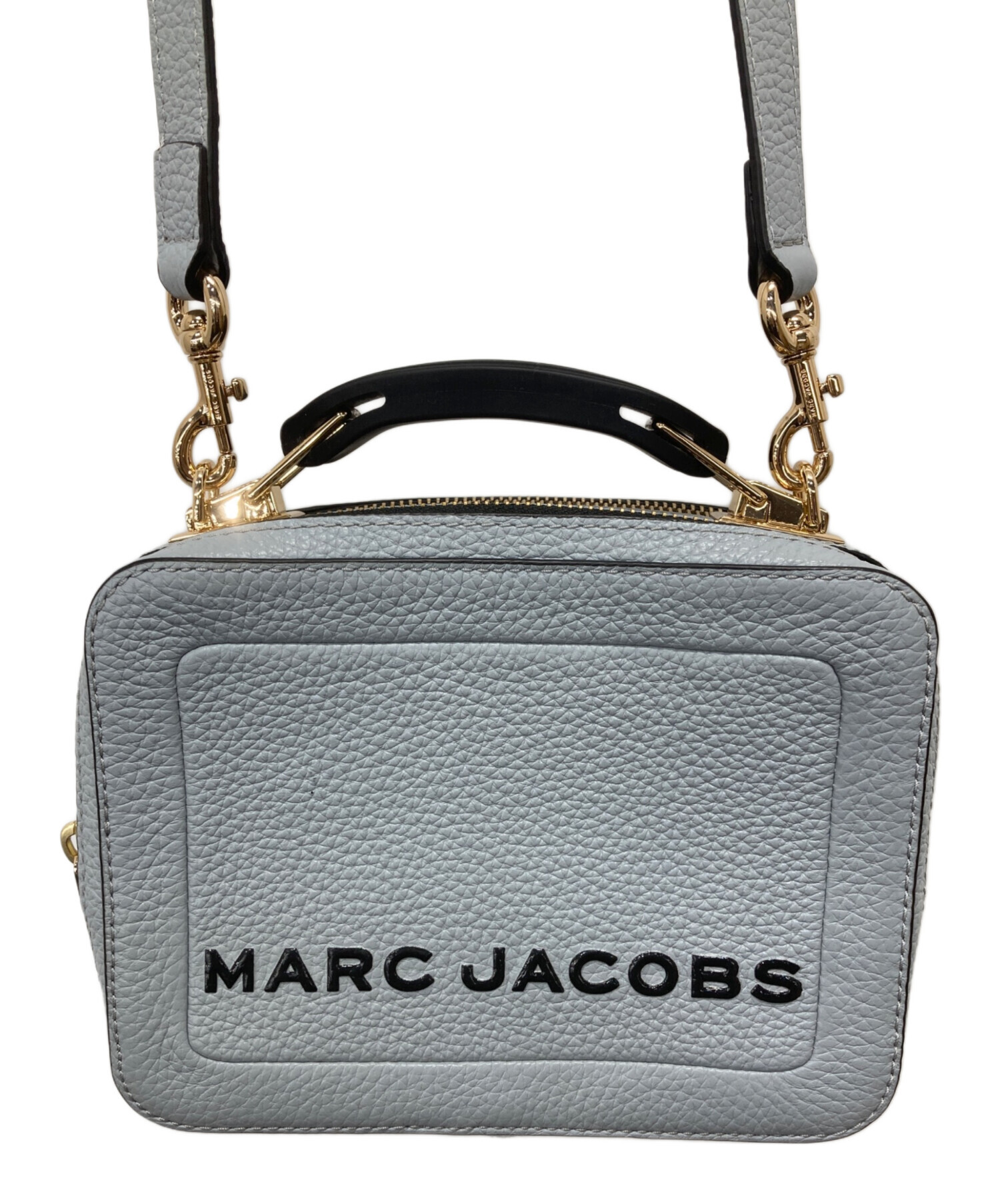 中古・古着通販】MARC JACOBS (マークジェイコブズ) The Box 20/2WAY 