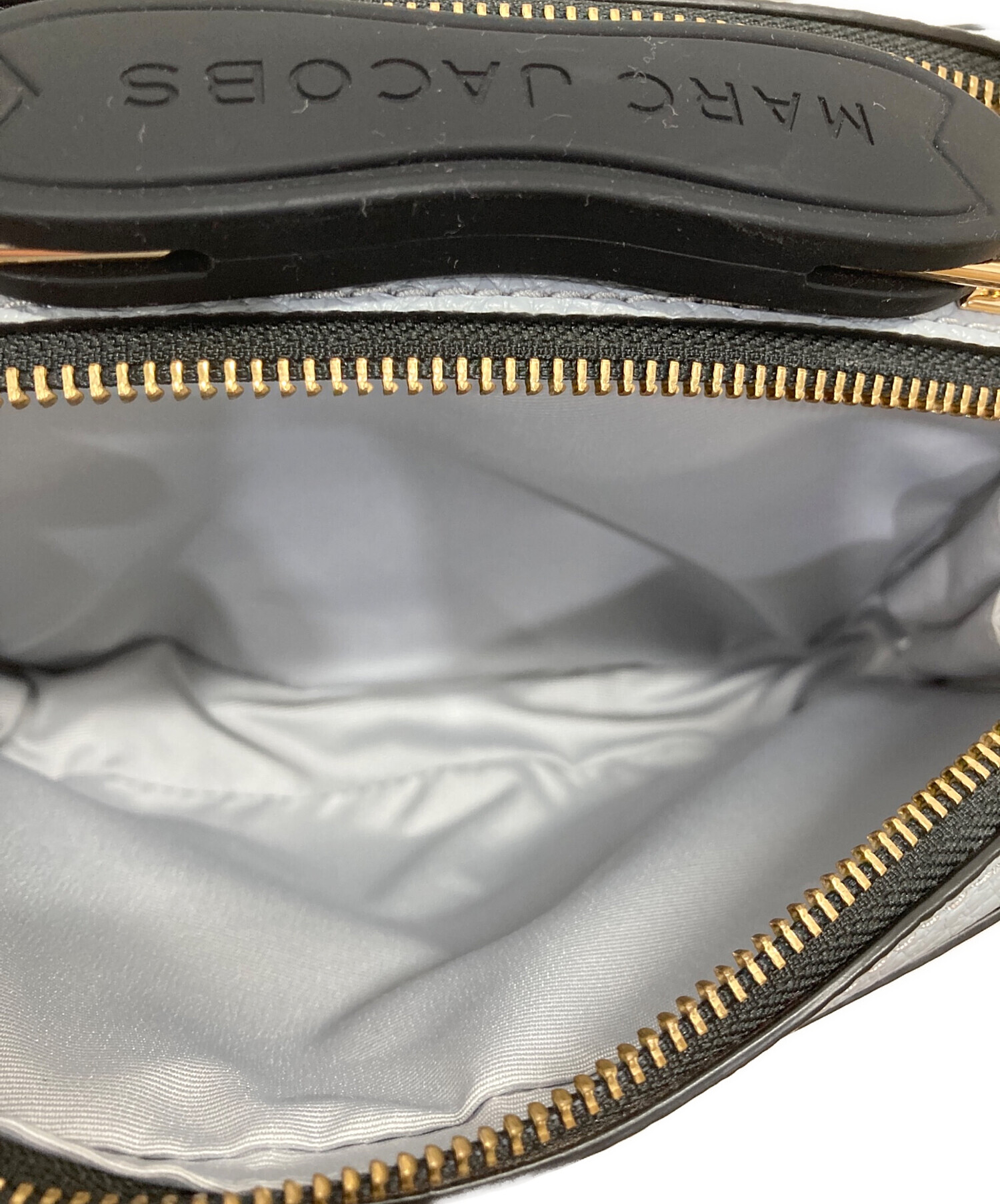 中古・古着通販】MARC JACOBS (マークジェイコブズ) The Box 20/2WAY 