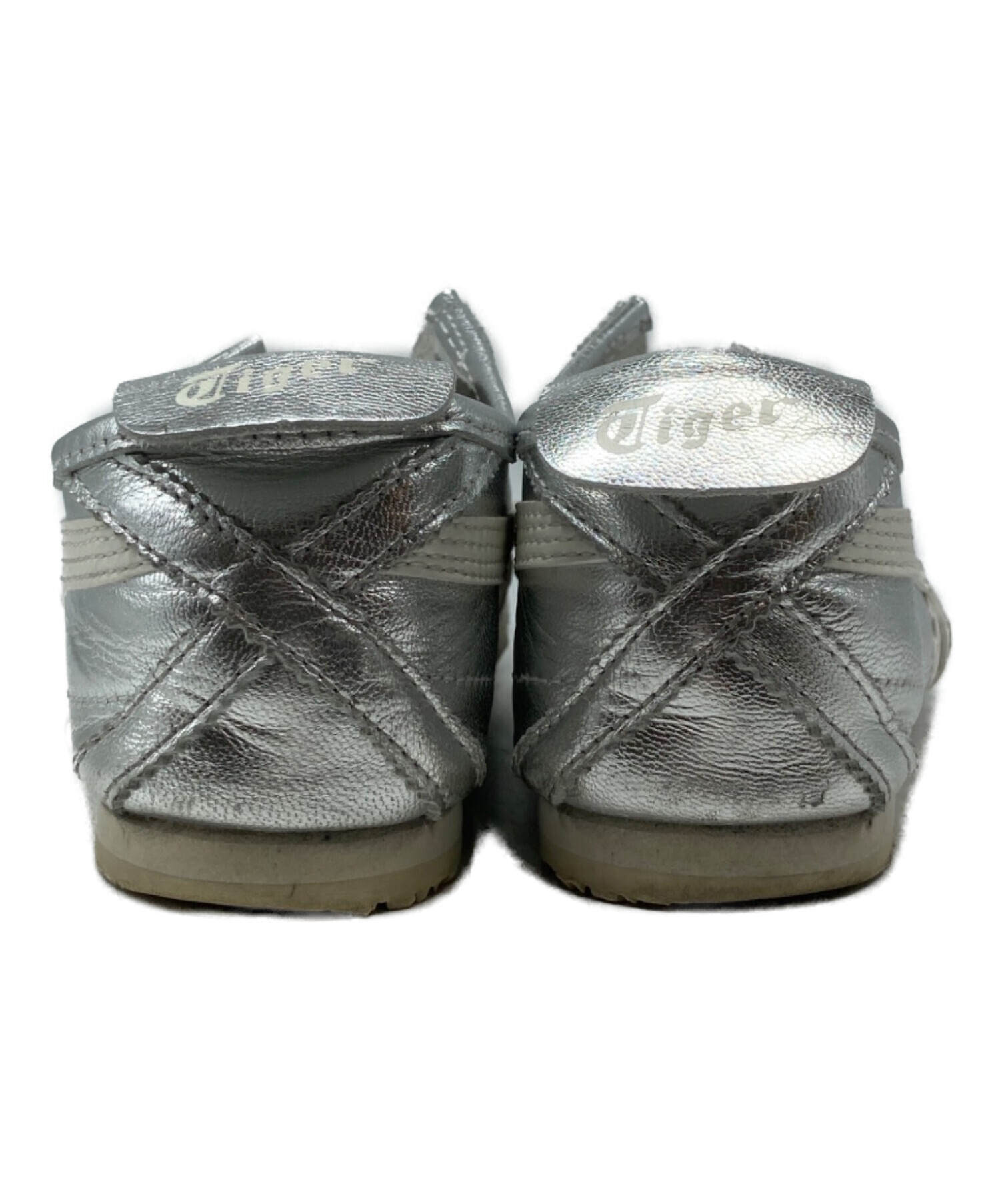 激レア 中古・古着通販】Onitsuka Tiger (オニツカタイガー) MEXICO 66