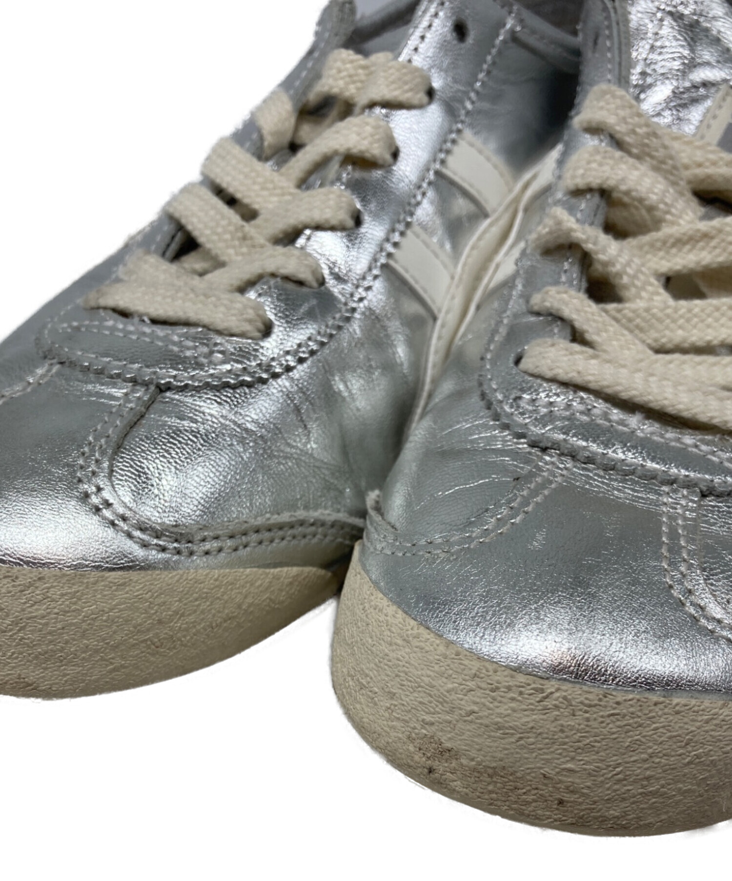 中古・古着通販】Onitsuka Tiger (オニツカタイガー) MEXICO 66