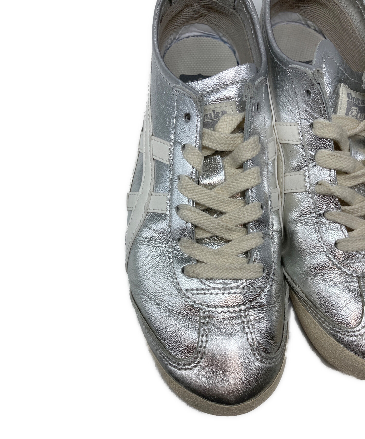 中古・古着通販】Onitsuka Tiger (オニツカタイガー) MEXICO 66
