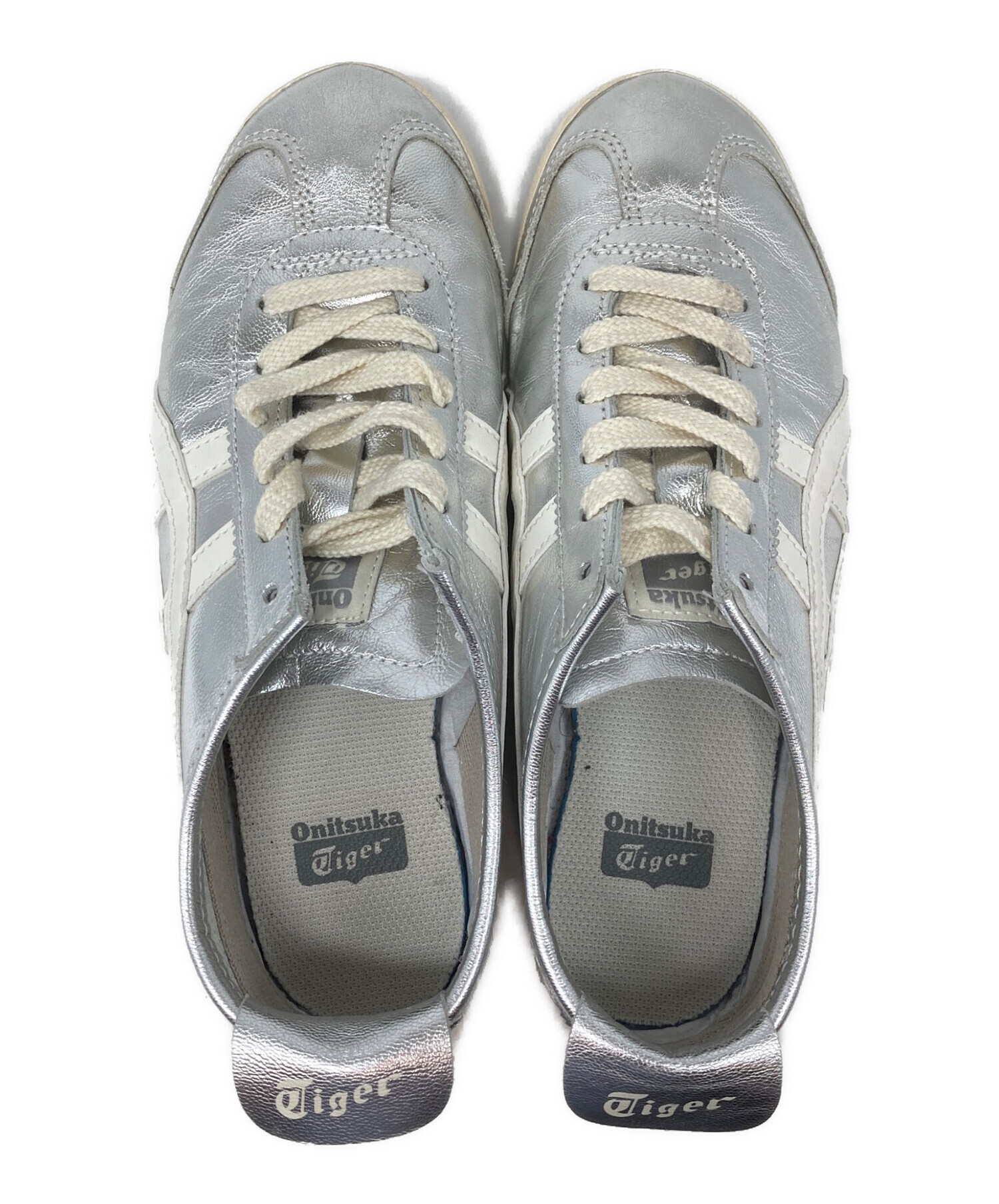 激レア 中古・古着通販】Onitsuka Tiger (オニツカタイガー) MEXICO 66