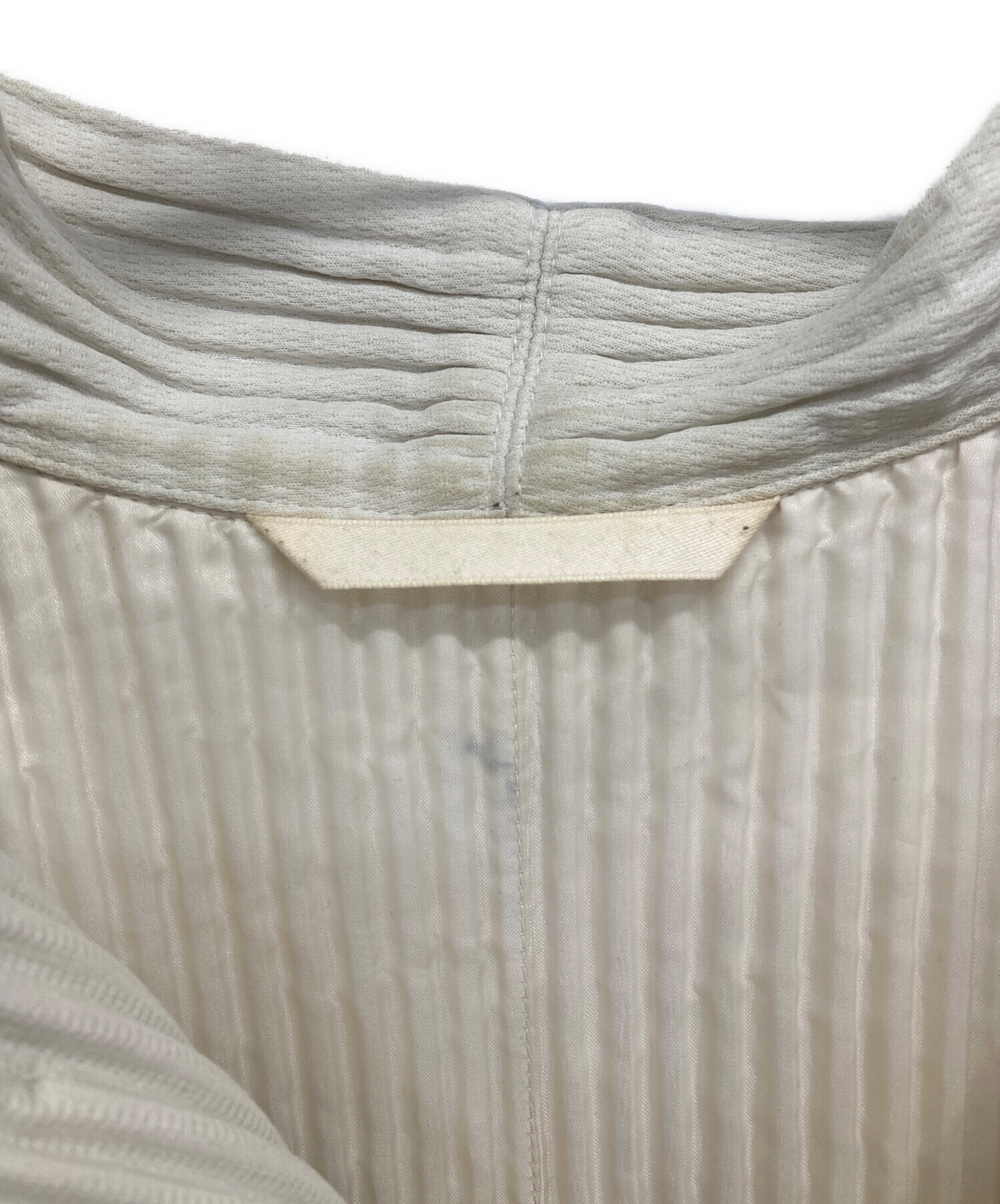 中古・古着通販】HOMME PLISSE ISSEY MIYAKE (オム プリッセ イッセイ