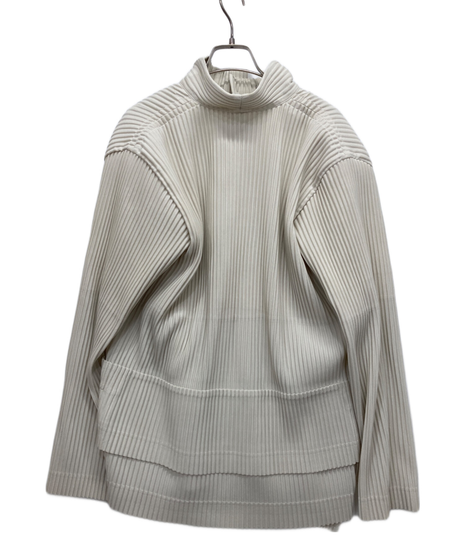 中古・古着通販】HOMME PLISSE ISSEY MIYAKE (オム プリッセ イッセイ