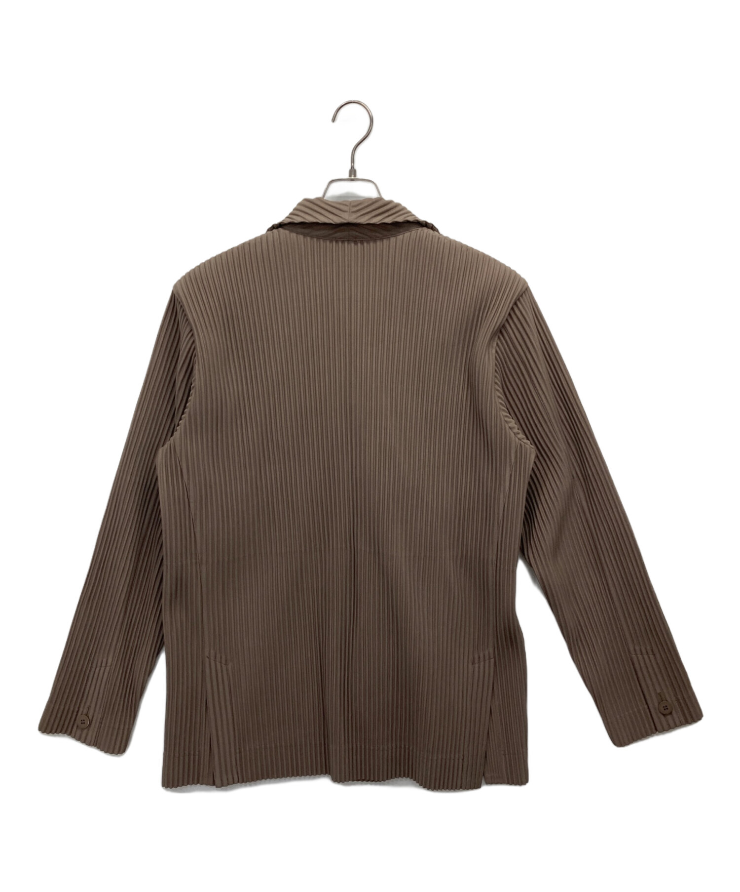 中古・古着通販】HOMME PLISSE ISSEY MIYAKE (オム プリッセ イッセイ 