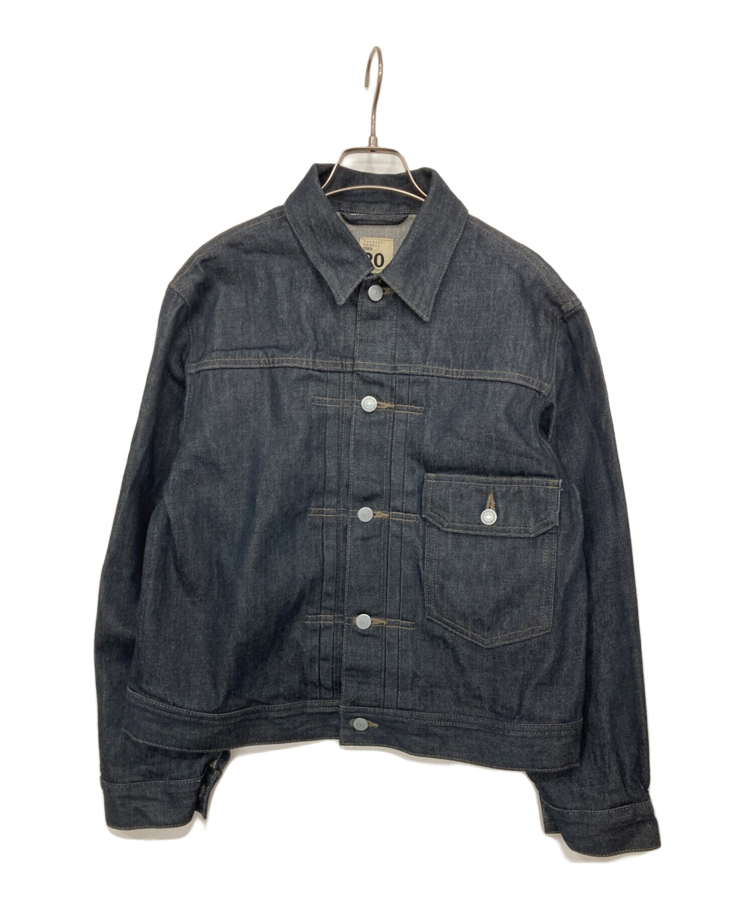 中古・古着通販】MARGARET HOWELL (マーガレットハウエル) EDWIN