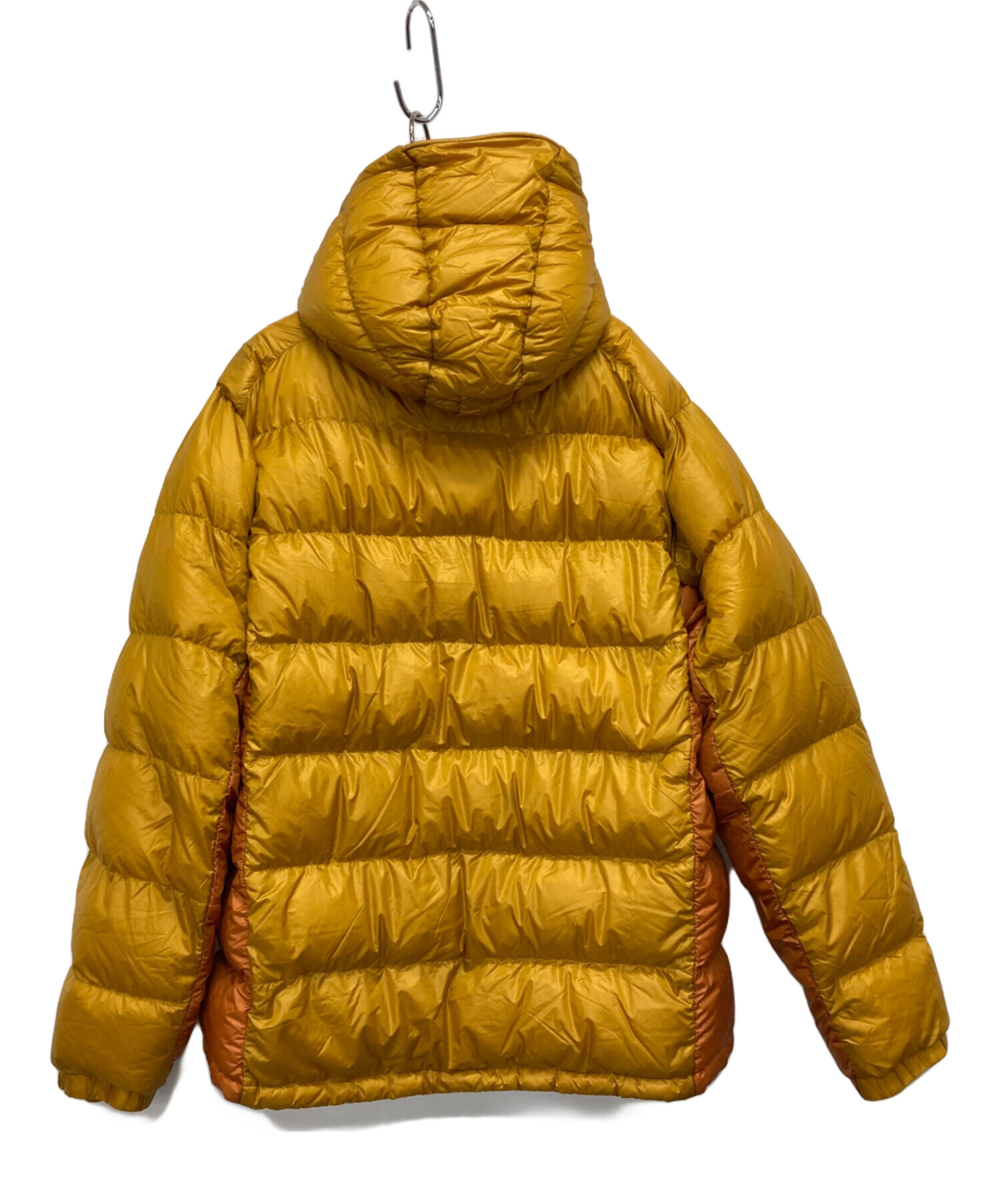 中古・古着通販】mont-bell (モンベル) アルパインダウンパーカ 