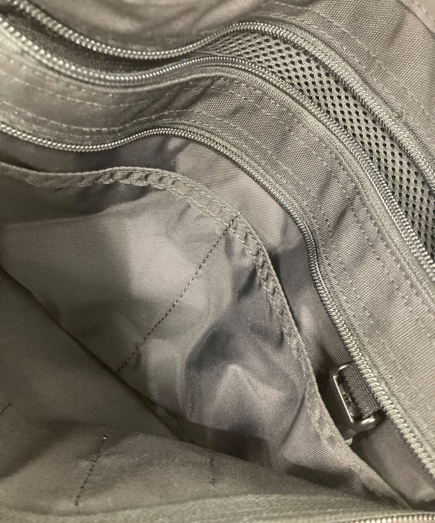 中古・古着通販】BRIEFING (ブリーフィング) NEO T-SHOULDE/20周年記念