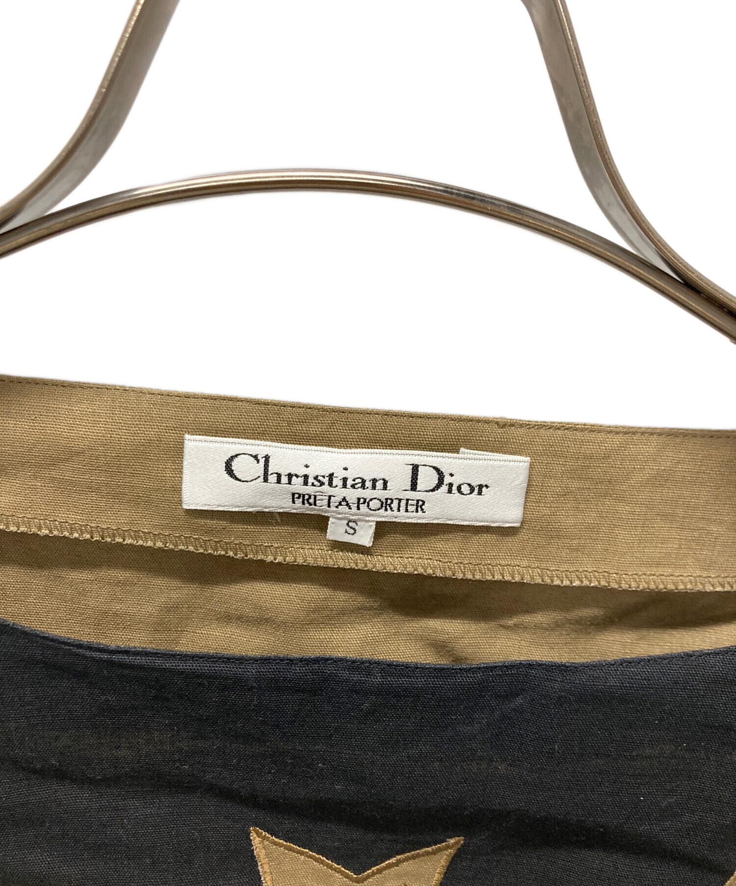 中古・古着通販】Christian Dior (クリスチャン ディオール
