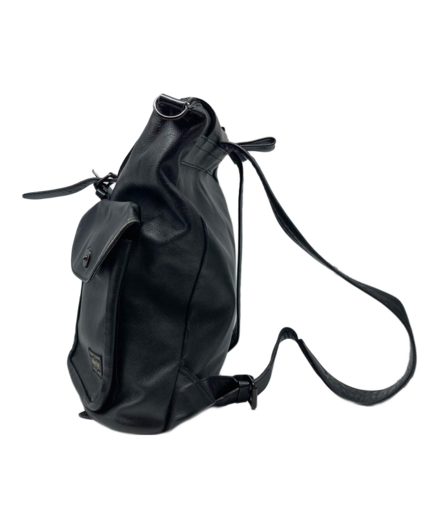 中古・古着通販】PORTER (ポーター) CORTINA RUCKSACK/コルチナ