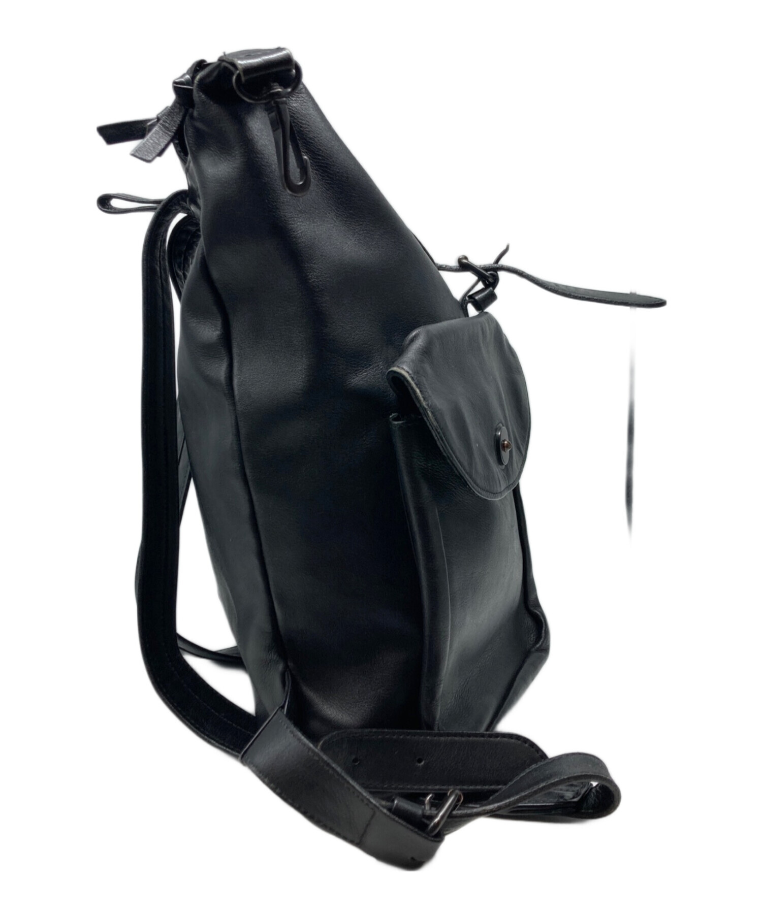 中古・古着通販】PORTER (ポーター) CORTINA RUCKSACK/コルチナ