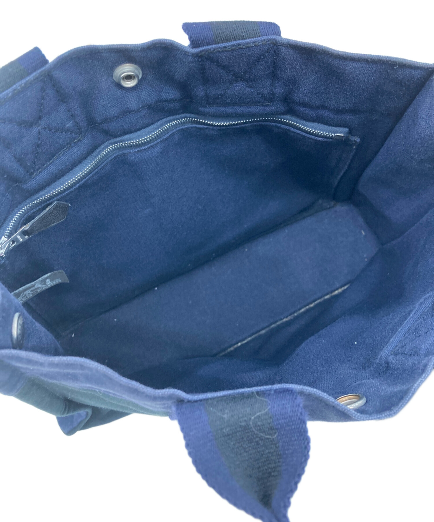 中古・古着通販】HERMES (エルメス) フールトゥPM/トートバッグ