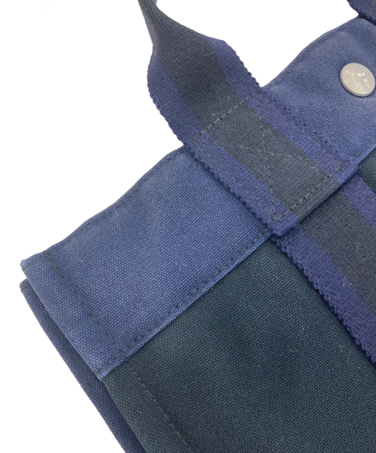 中古・古着通販】HERMES (エルメス) フールトゥPM/トートバッグ