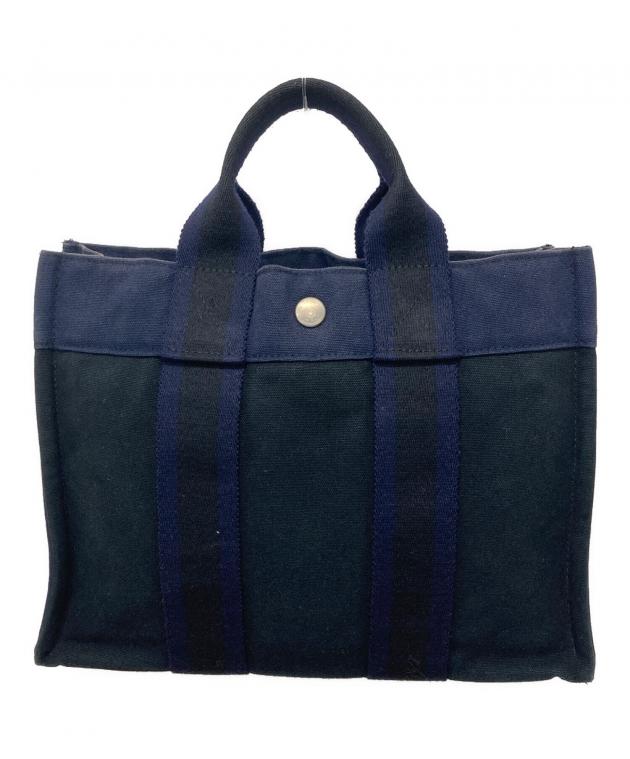 HERMES エルメス フールトゥ PM 中古・古着通販】HERMES (エルメス) フールトゥPM/トートバッグ