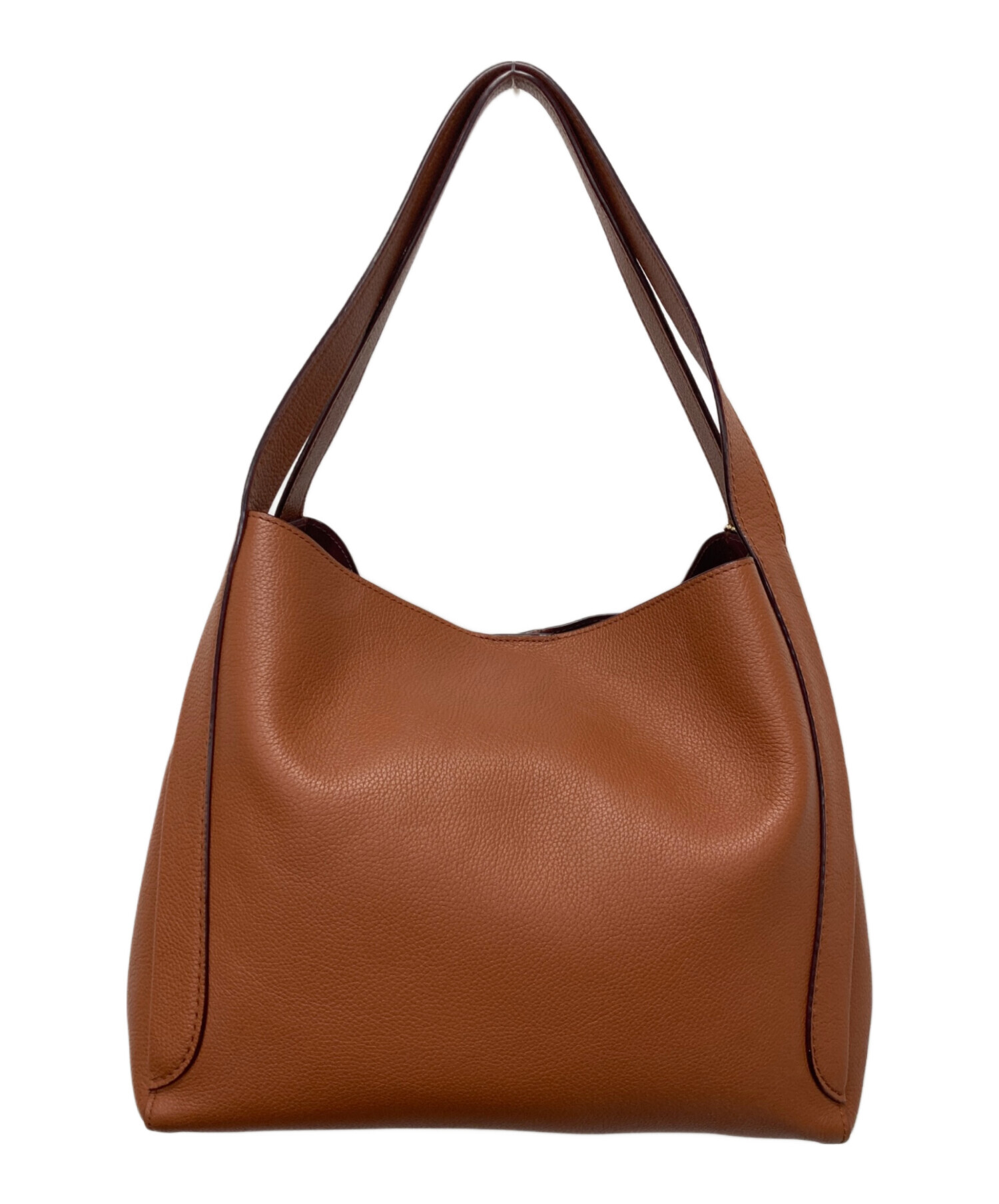 中古・古着通販】COACH (コーチ) ハドリー ホーボー/ハンドバッグ