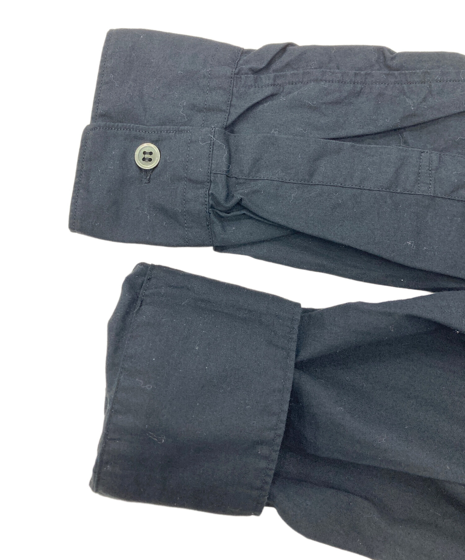 中古・古着通販】BLACK COMME des GARCONS (ブラックコムデギャルソン