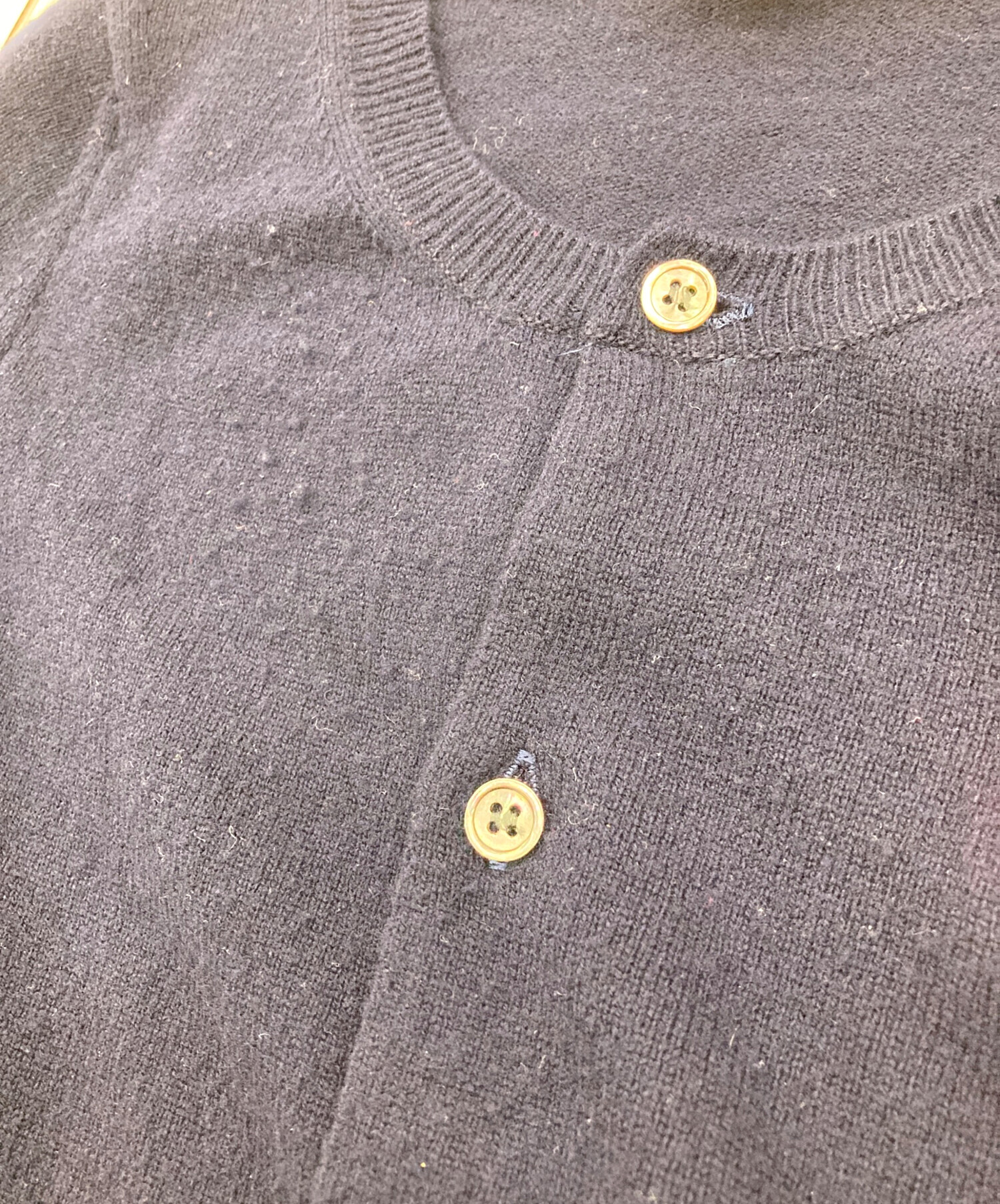 中古・古着通販】PLAY COMME des GARCONS (プレイコムデギャルソン