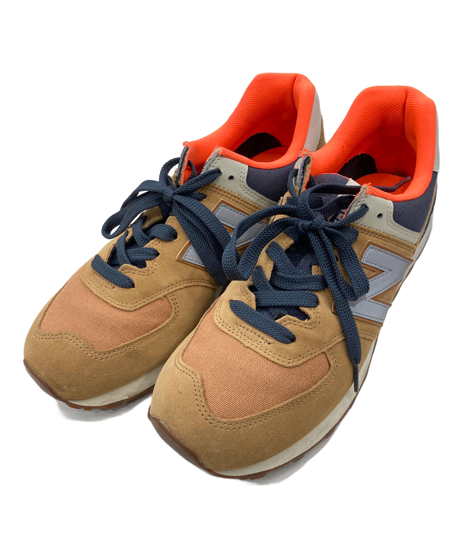 中古・古着通販】NEW BALANCE (ニューバランス) COMME des GARCONS 