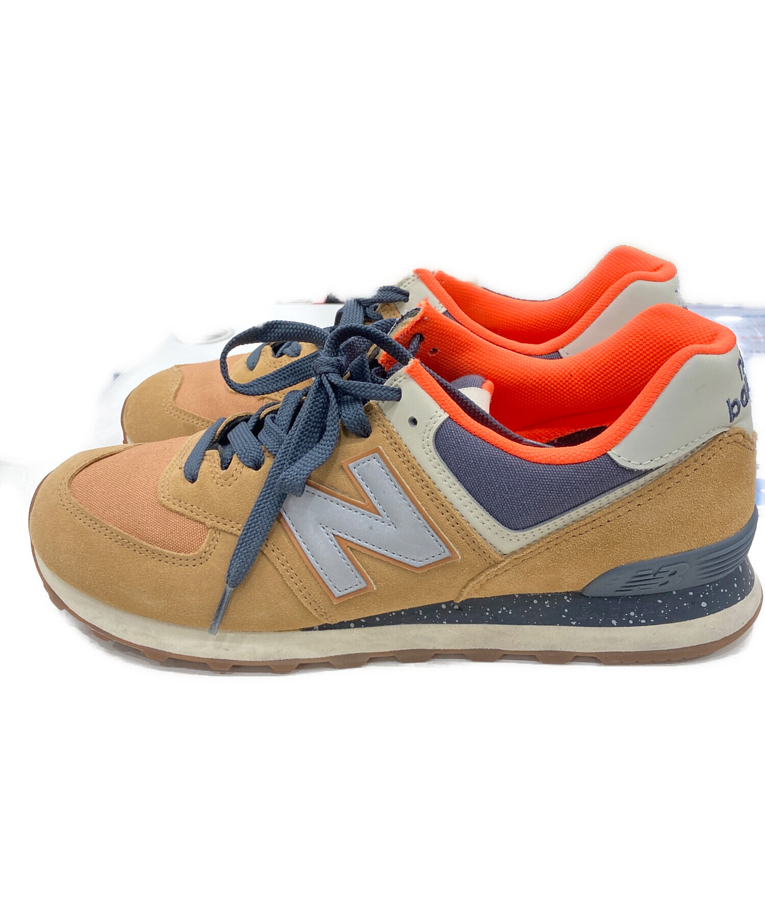 中古・古着通販】NEW BALANCE (ニューバランス) COMME des GARCONS