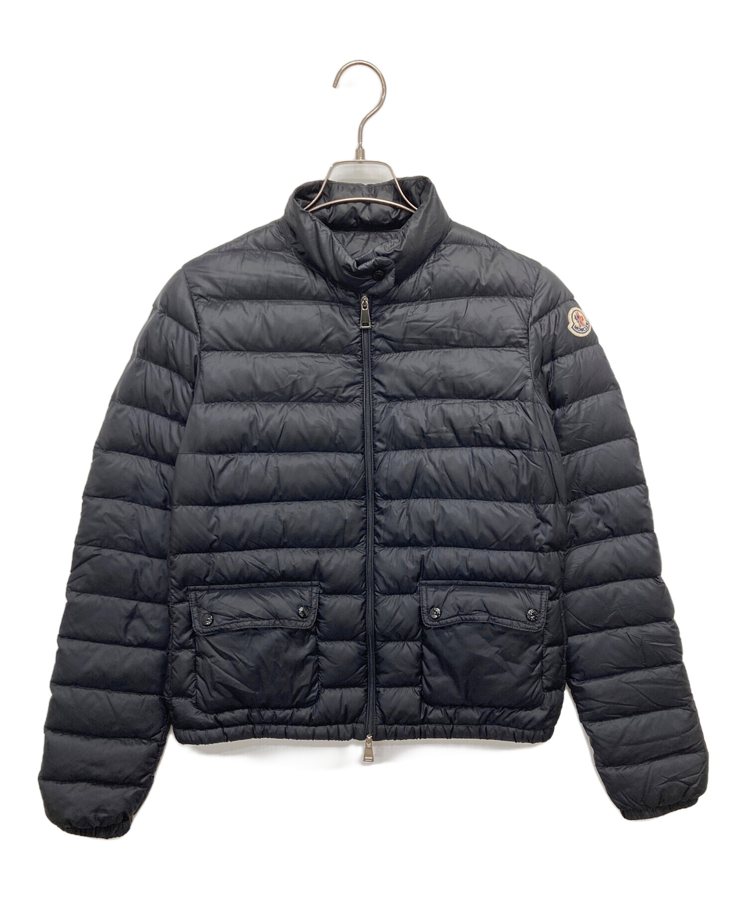 中古・古着通販】MONCLER (モンクレール) LANS/ダウンジャケット 