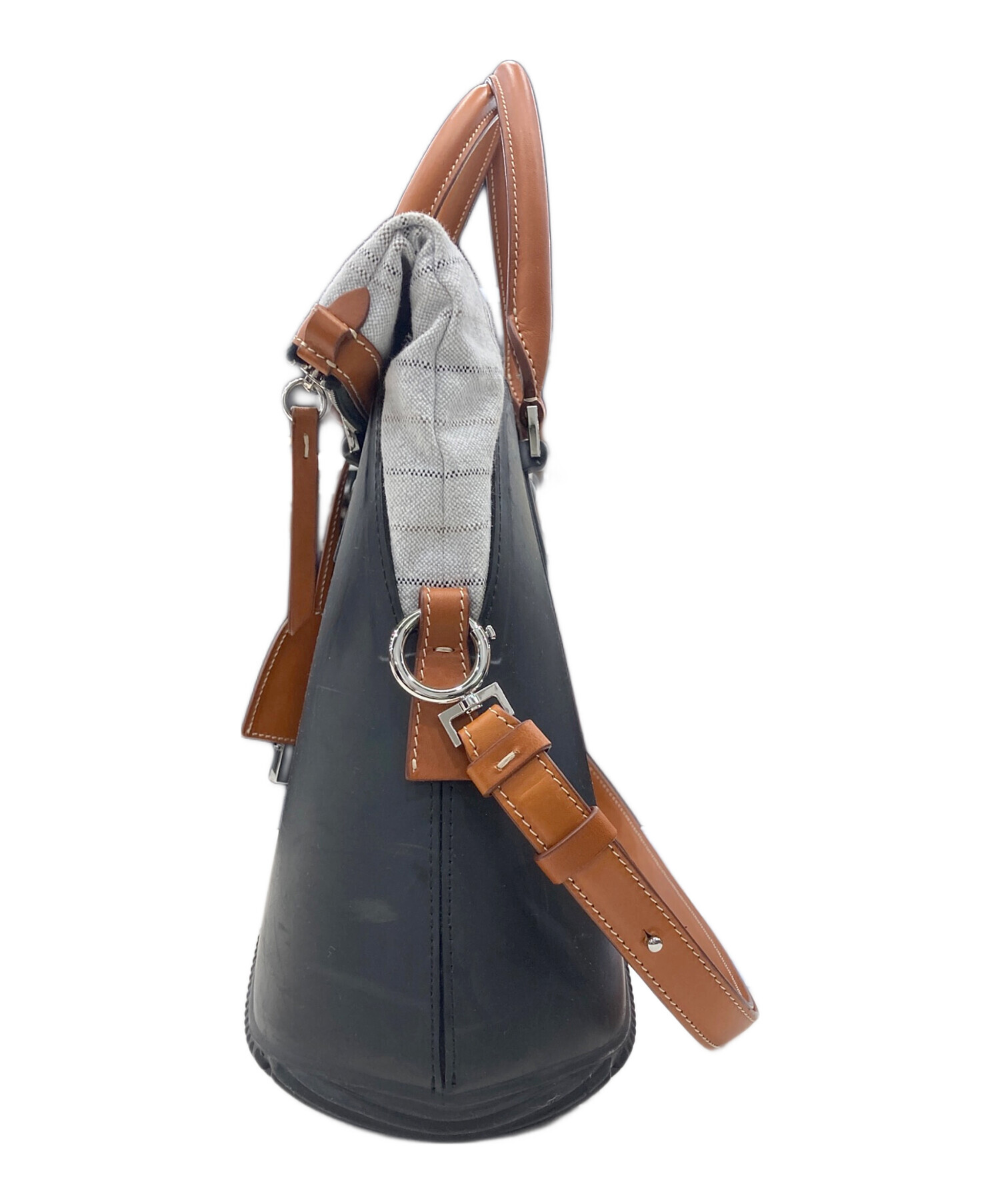 中古・古着通販】Maison Margiela (メゾンマルジェラ) 5ACラージバッグ