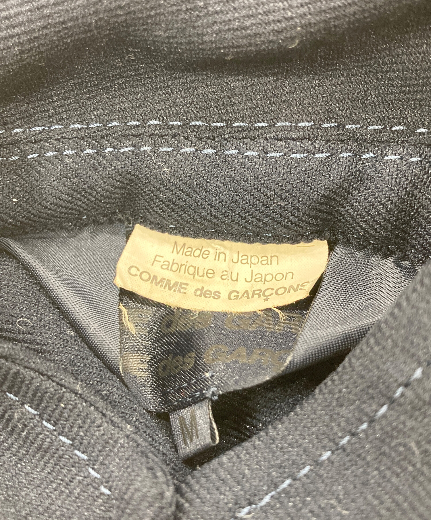 中古・古着通販】COMME des GARCONS COMME des GARCONS
