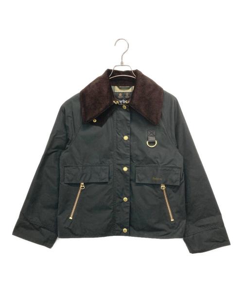 中古・古着通販】Barbour (バブアー) コットンワックスジャケット