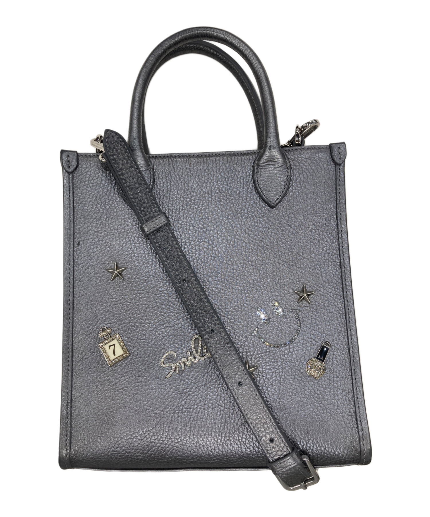 中古・古着通販】SALON DE ALFURD (サロン・ド・アルファード) 2WAY