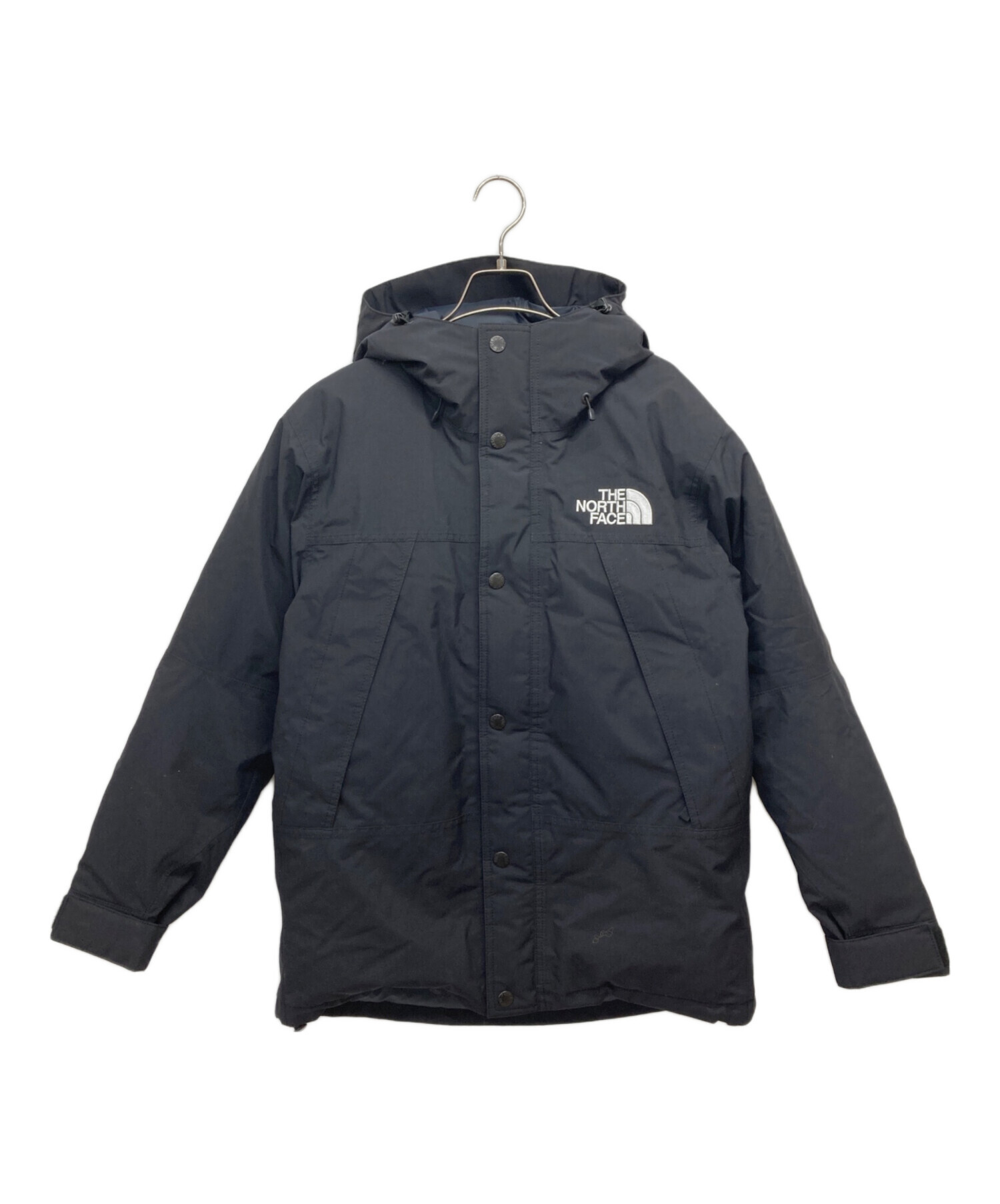 中古・古着通販】THE NORTH FACE (ザ ノース フェイス) マウンテン