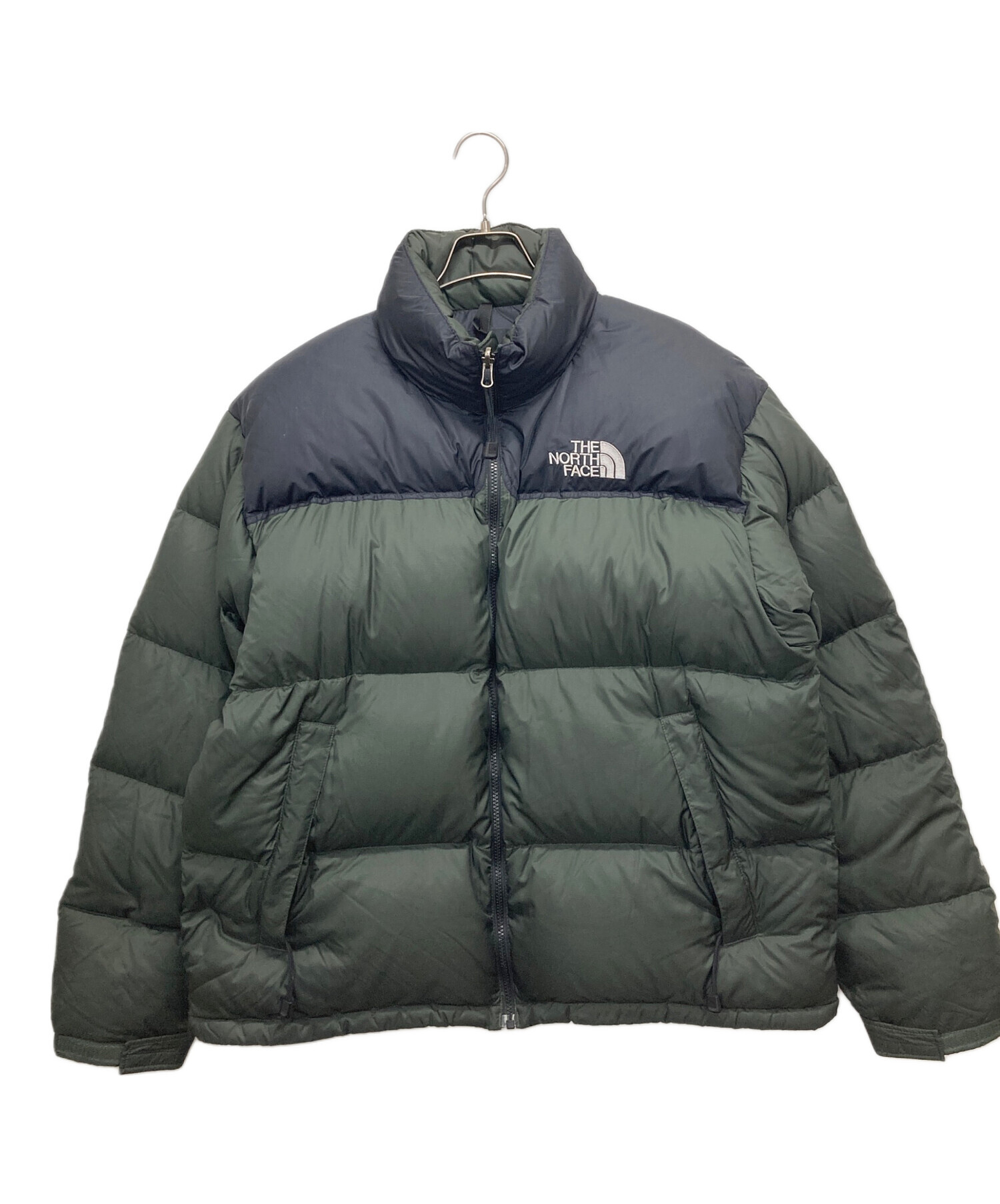 中古・古着通販】THE NORTH FACE (ザ ノース フェイス) ヌプシ 