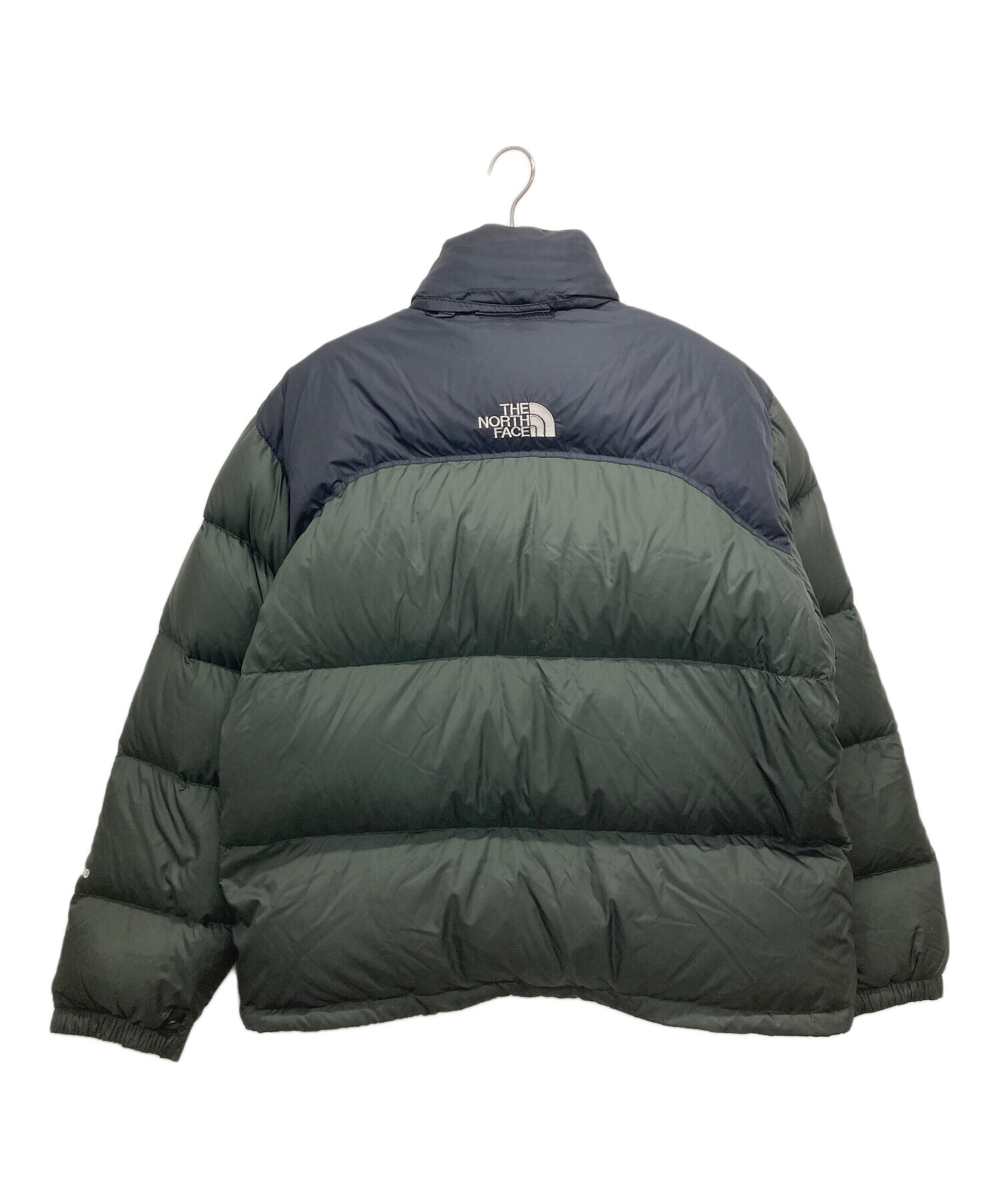 中古・古着通販】THE NORTH FACE (ザ ノース フェイス) ヌプシ 