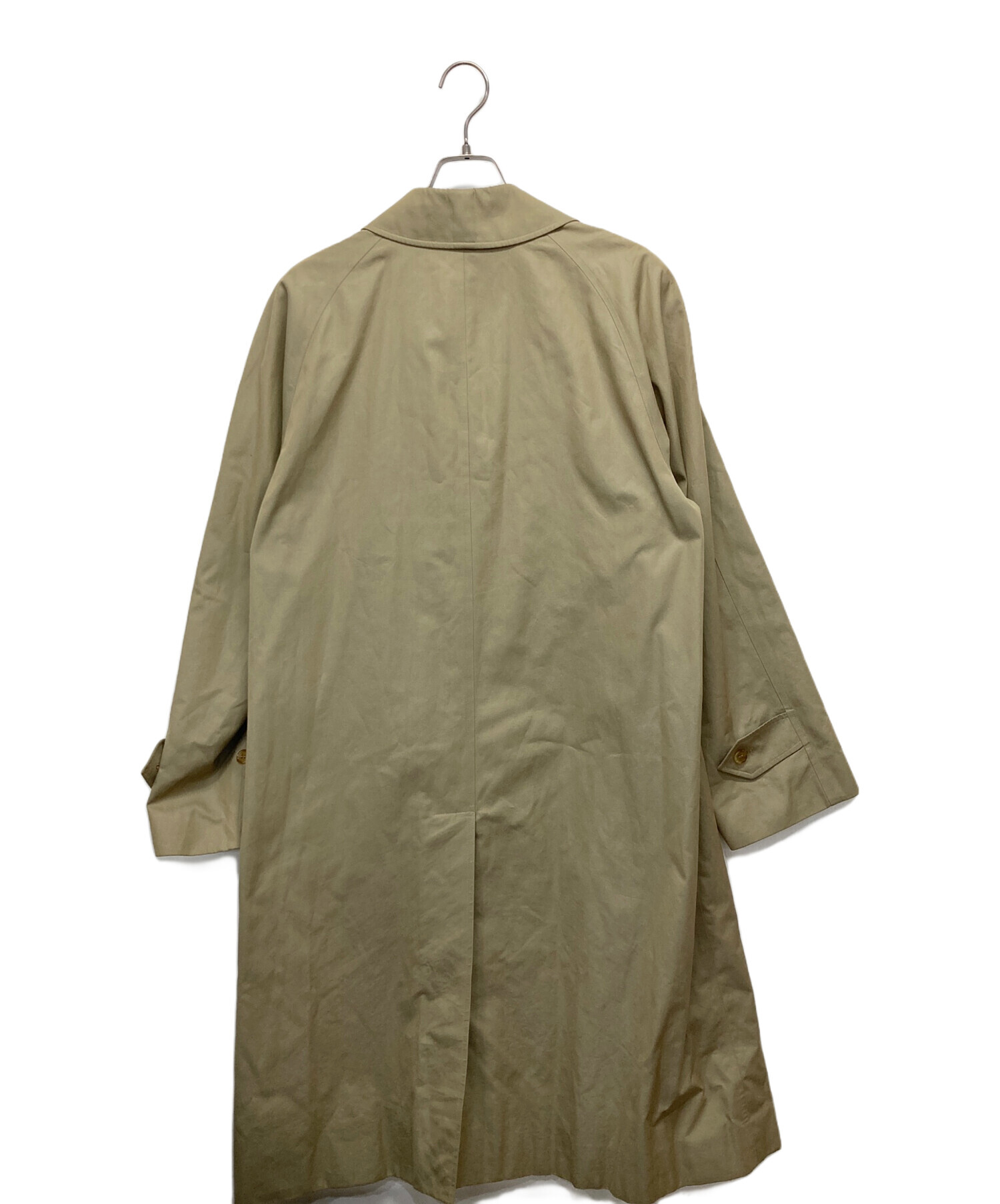 中古・古着通販】Burberry's (バーバリーズ) ステンカラーコート