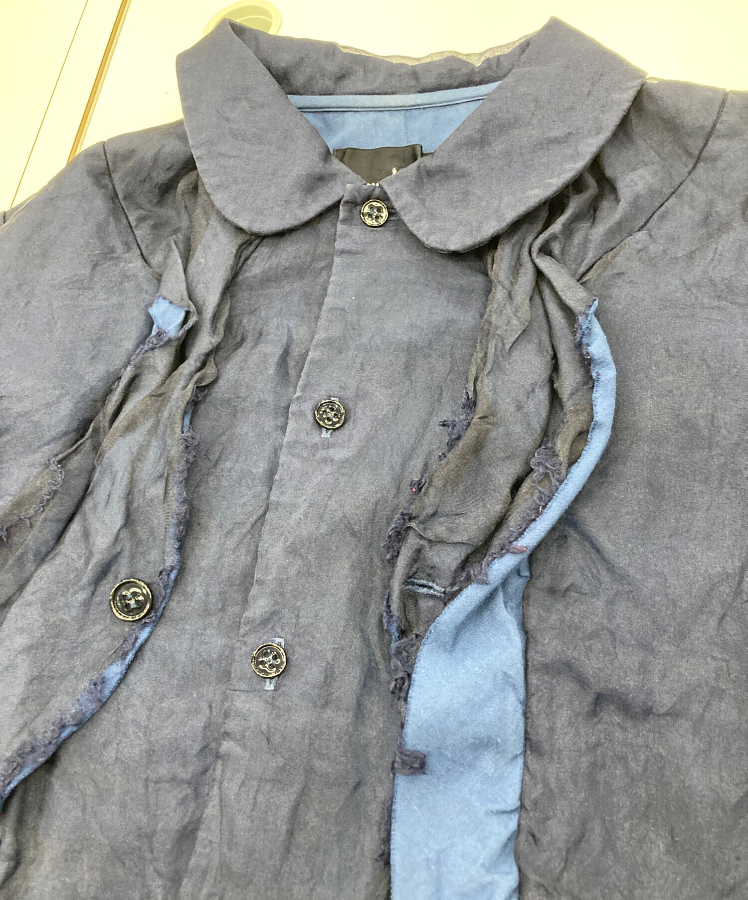 中古・古着通販】tricot COMME des GARCONS (トリココムデギャルソン