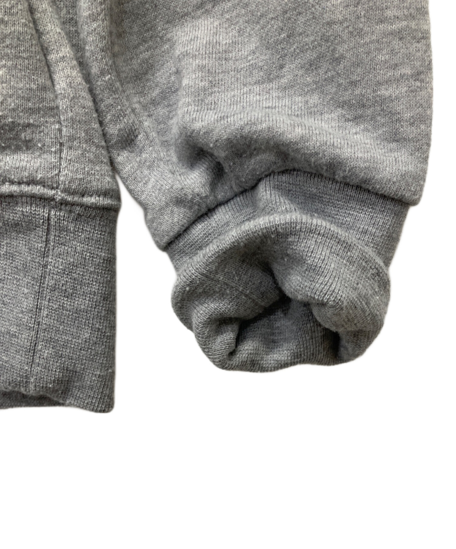 すーページになります。 中古・古着通販】CDG (シーディージー) ロゴプルオーバーパーカー