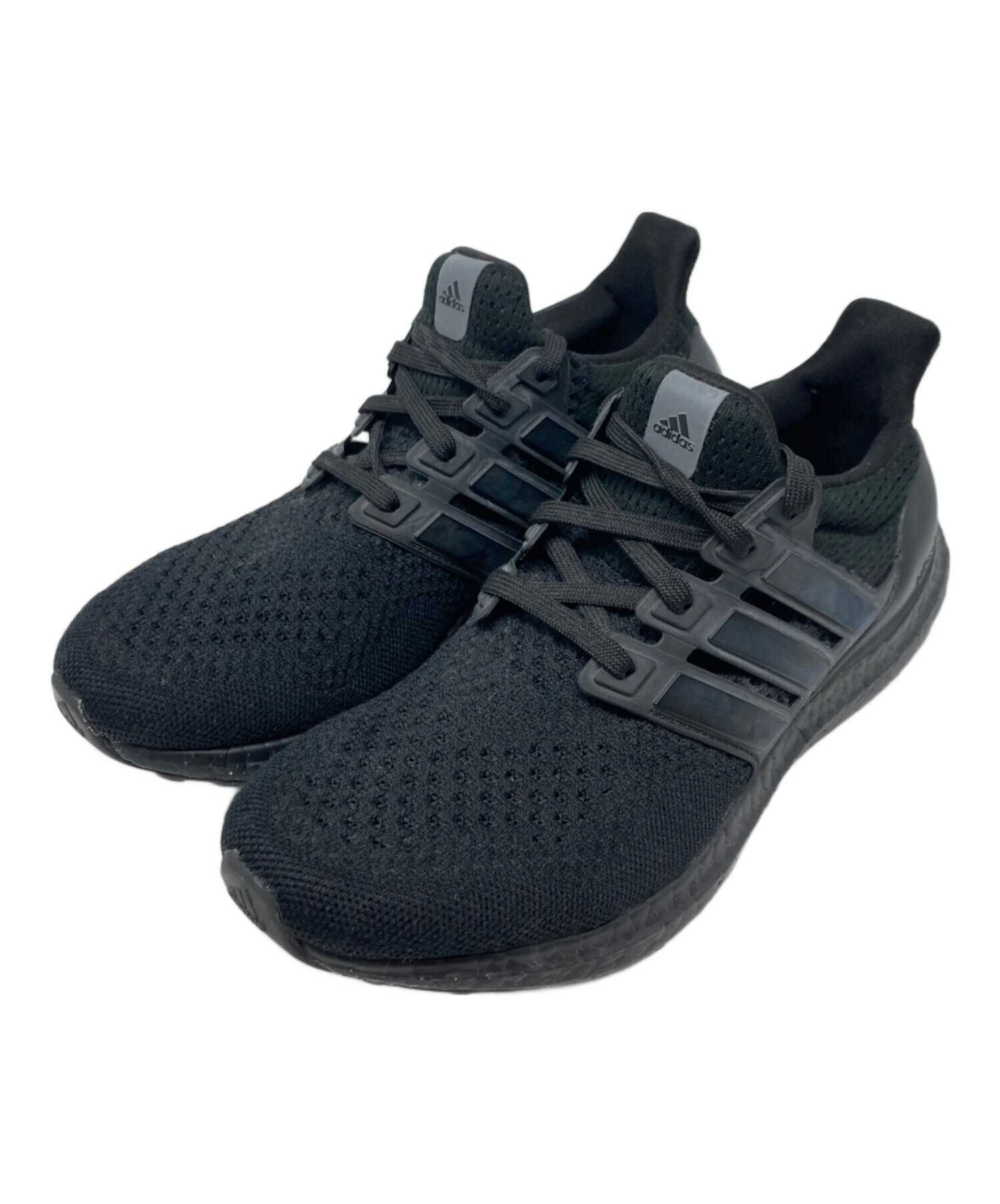 中古・古着通販】adidas (アディダス) Ultraboost 1.0 DNA ブラック 