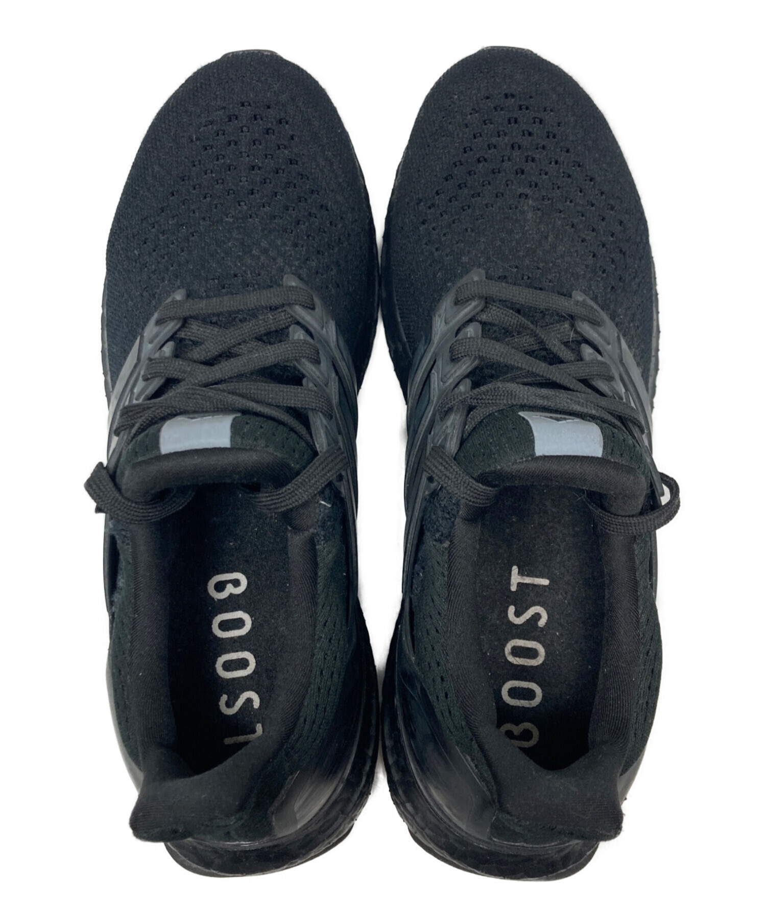 中古・古着通販】adidas (アディダス) Ultraboost 1.0 DNA ブラック 