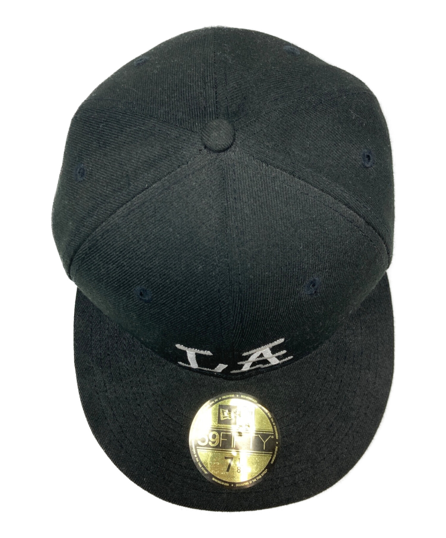 中古・古着通販】New Era (ニューエラ) stussy (ステューシー