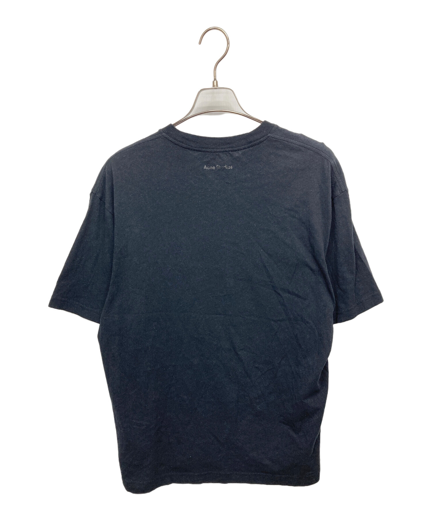 中古・古着通販】ACNE STUDIOS (アクネ ストゥディオス) PRINTED T