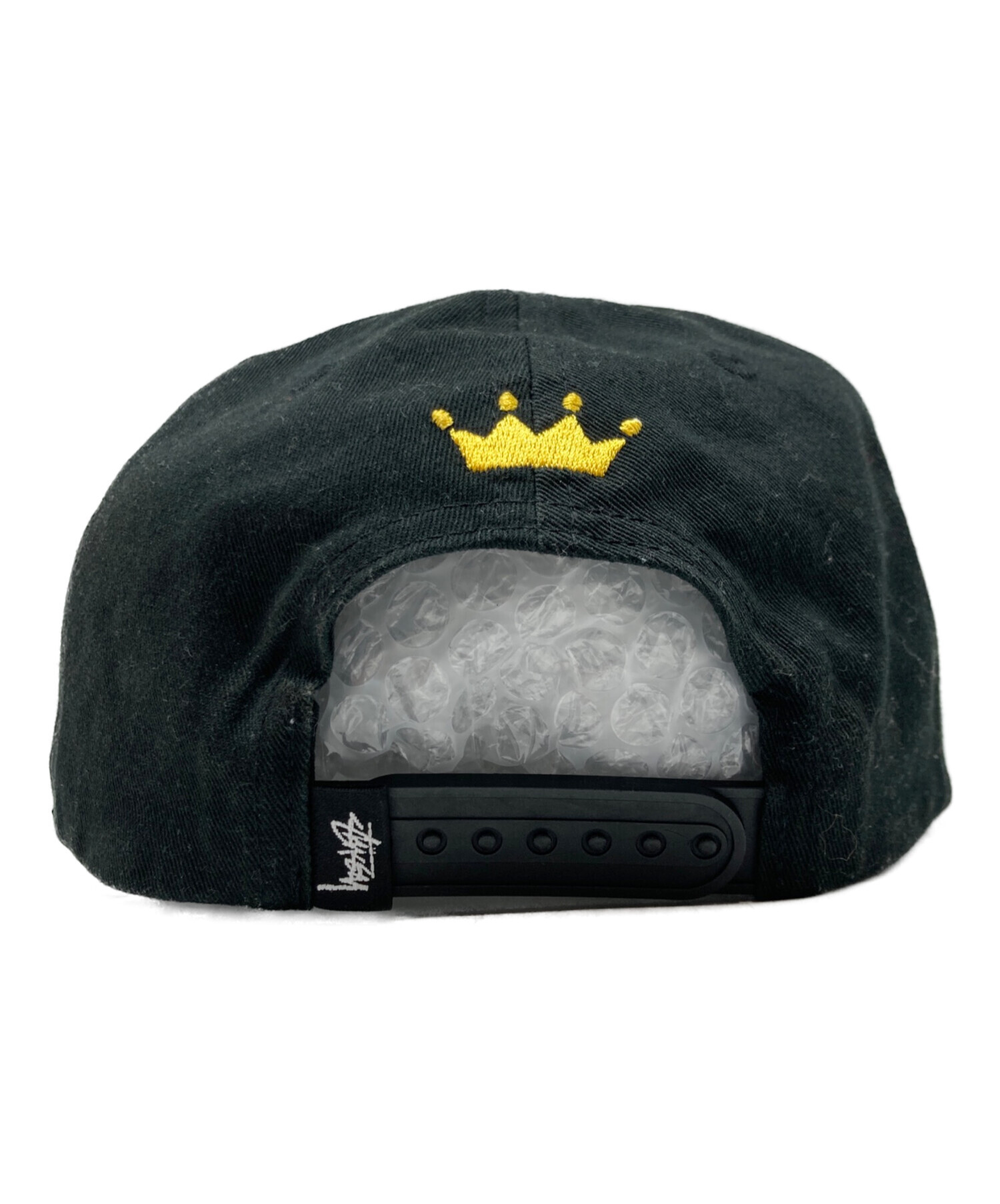 中古・古着通販】stussy (ステューシー) Stussy Sport Cap/キャップ
