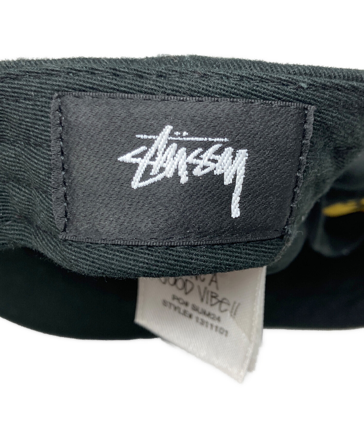 中古・古着通販】stussy (ステューシー) Stussy Sport Cap/キャップ 中古・古着通販】stussy (ステューシー) Stussy Sport Cap/キャップ