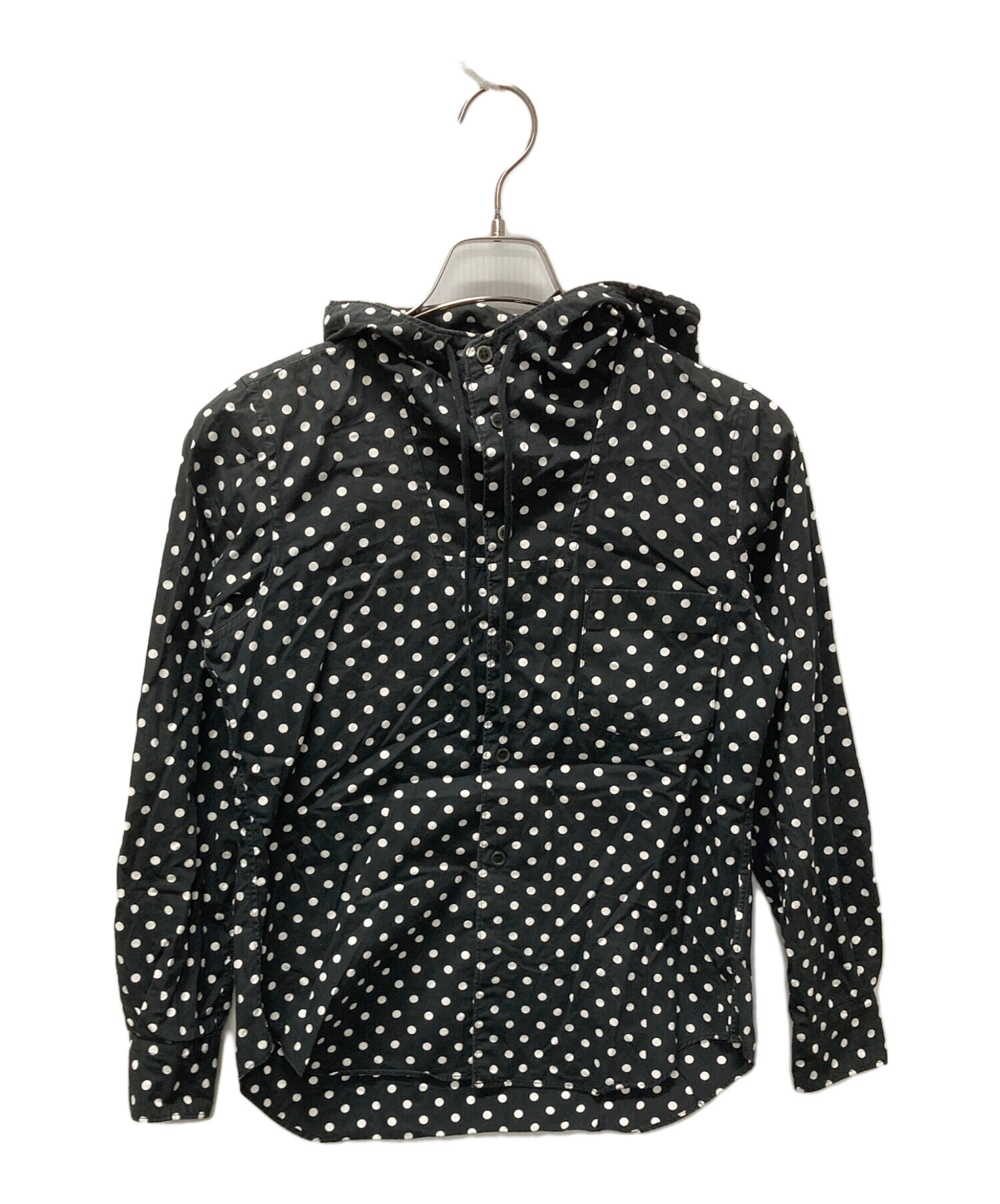 中古・古着通販】BLACK COMME des GARCONS (ブラックコムデギャルソン