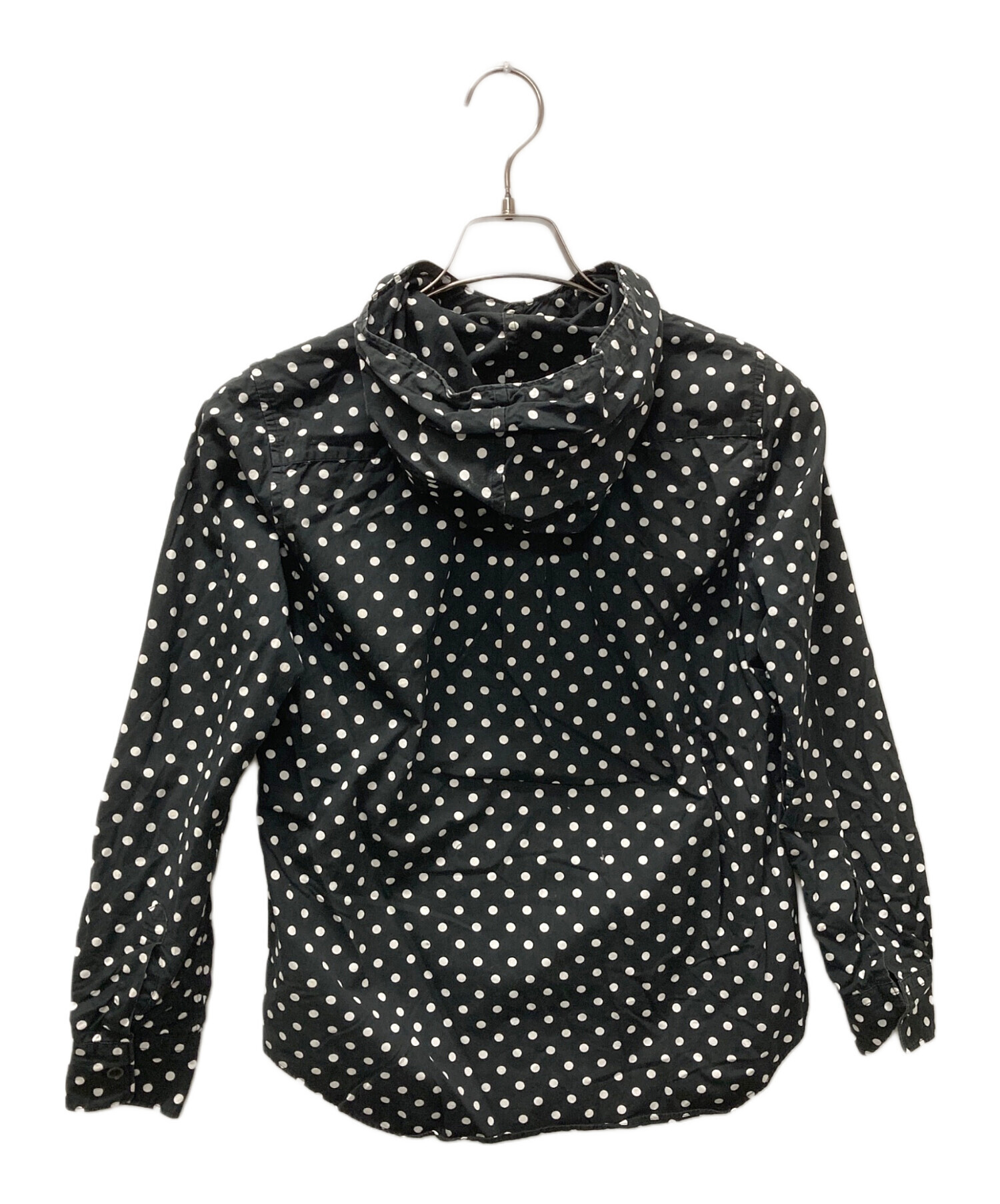 中古・古着通販】BLACK COMME des GARCONS (ブラックコムデギャルソン