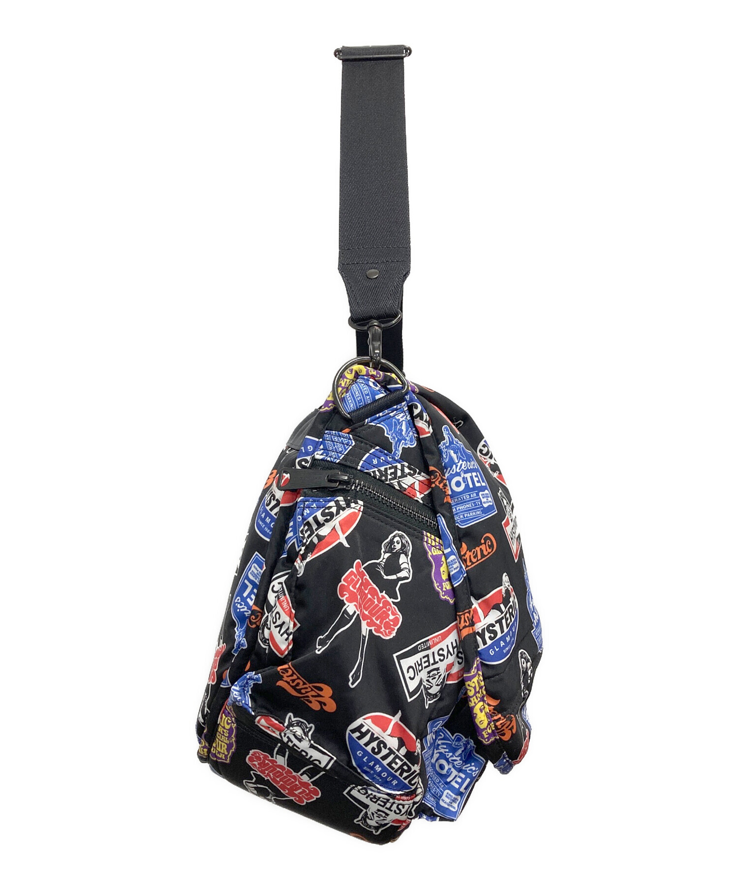 中古・古着通販】Hysteric Glamour (ヒステリックグラマー) PORTER