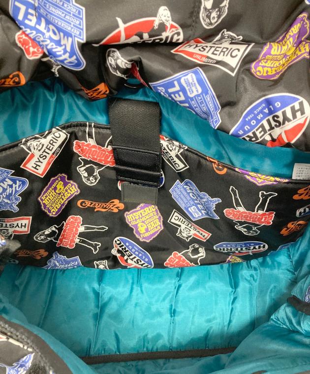 中古・古着通販】Hysteric Glamour (ヒステリックグラマー) PORTER