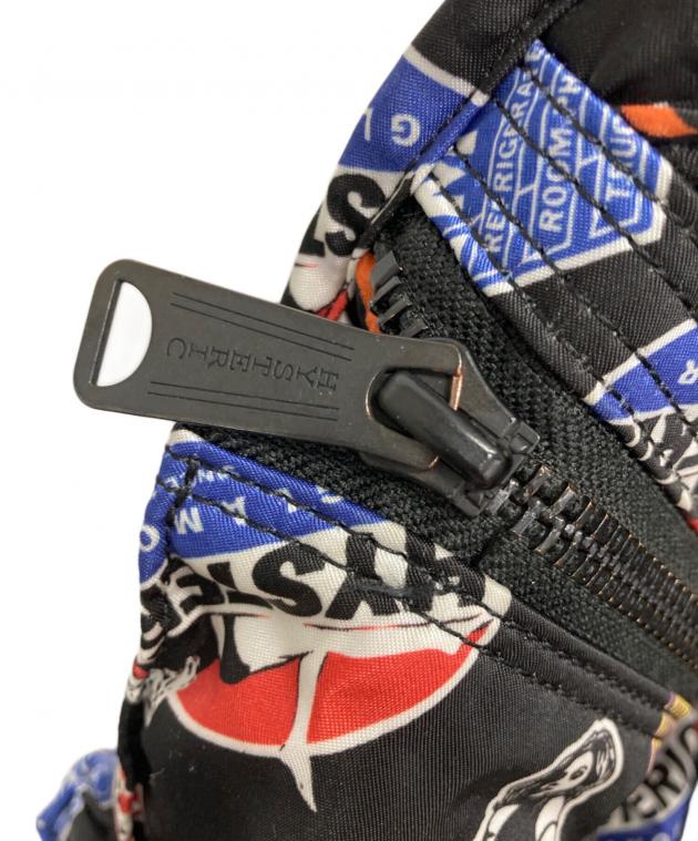 中古・古着通販】Hysteric Glamour (ヒステリックグラマー) PORTER