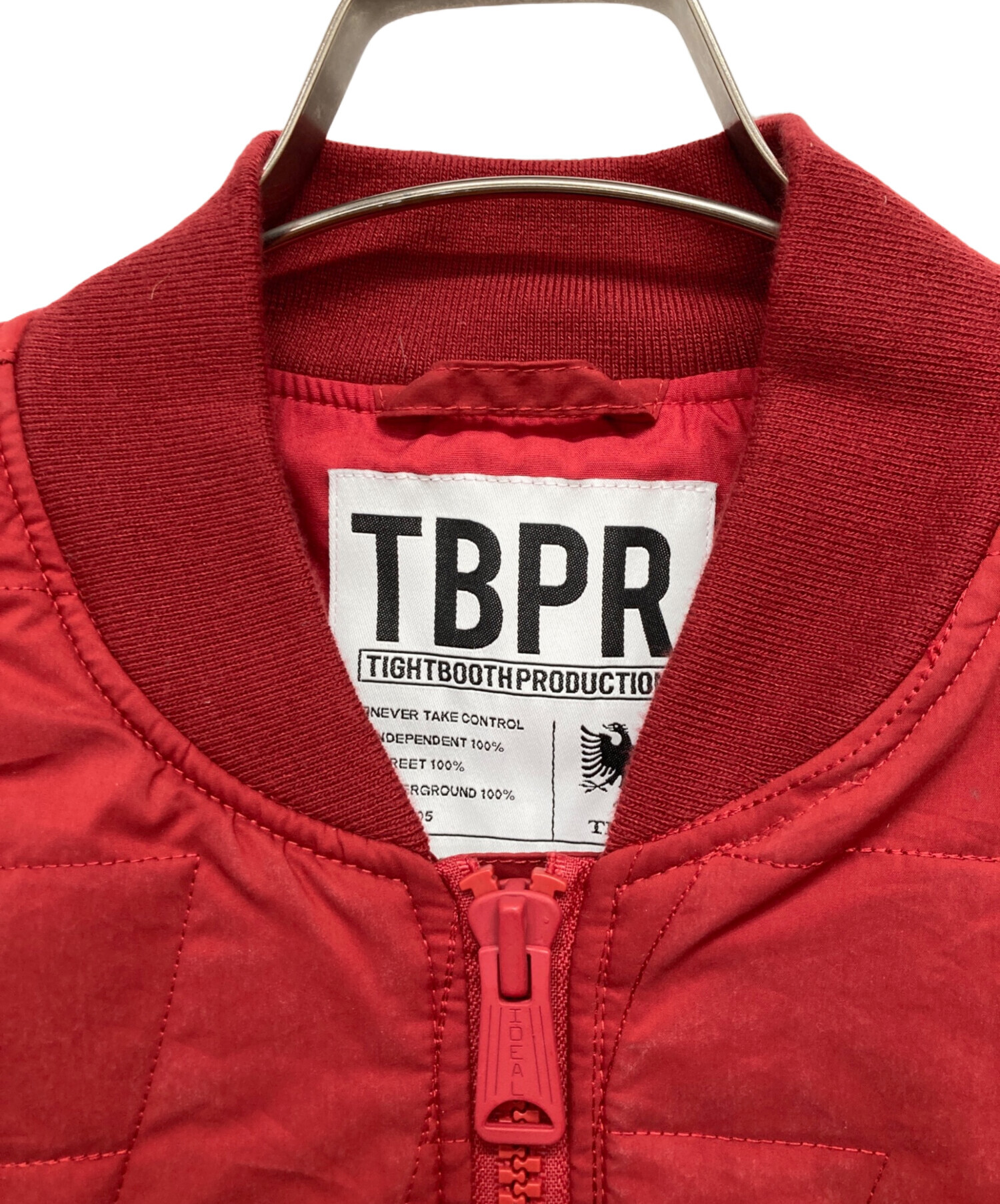 中古・古着通販】TIGHTBOOTH PRODUCTION (タイトブースプロダクション