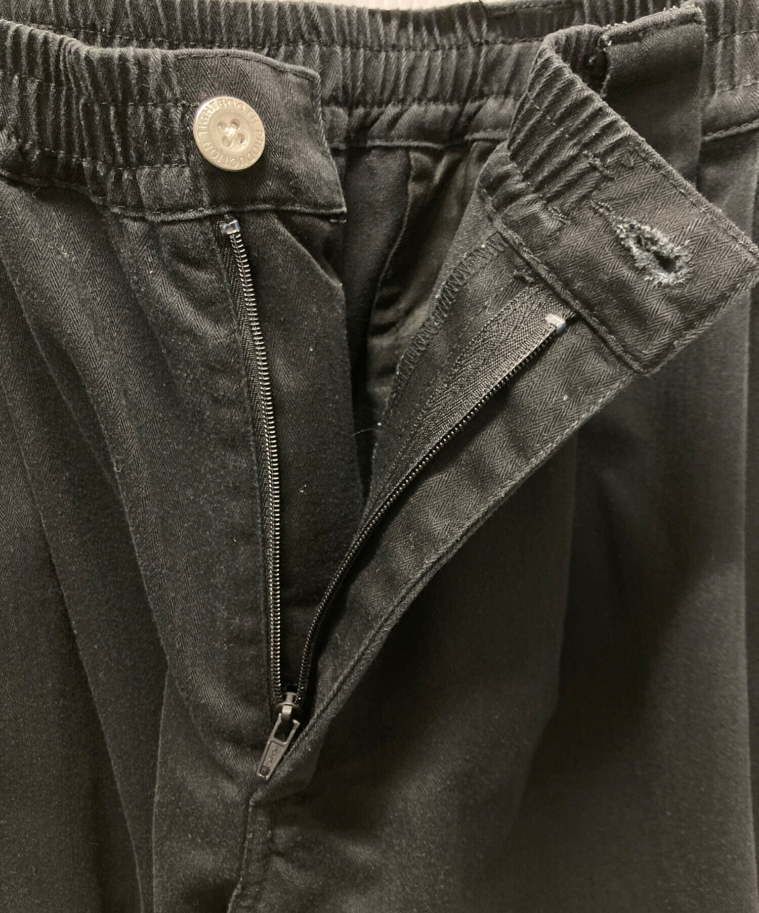 中古・古着通販】TIGHTBOOTH PRODUCTION (タイトブースプロダクション