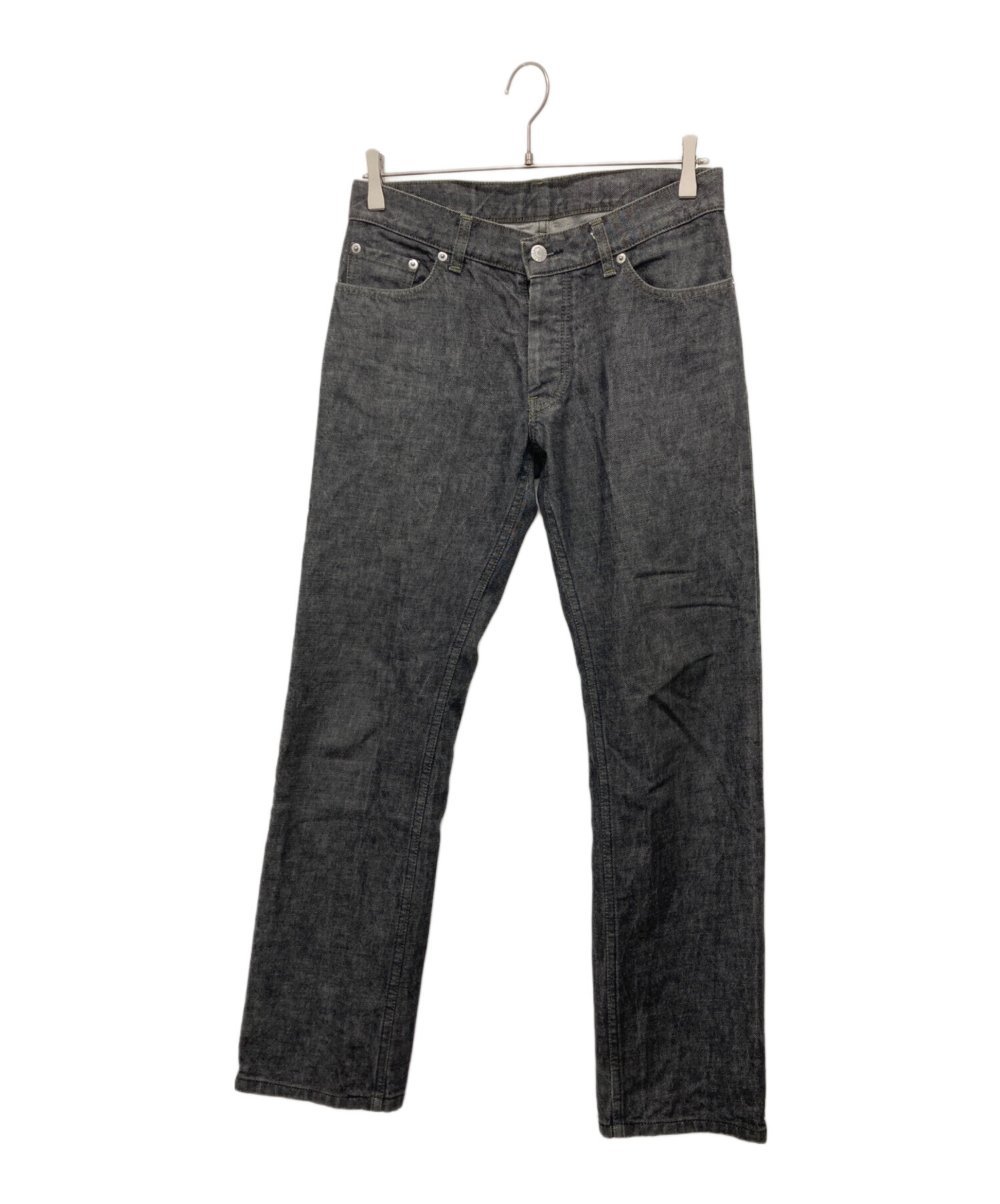 中古・古着通販】HELMUT LANG (ヘルムートラング) デニムパンツ
